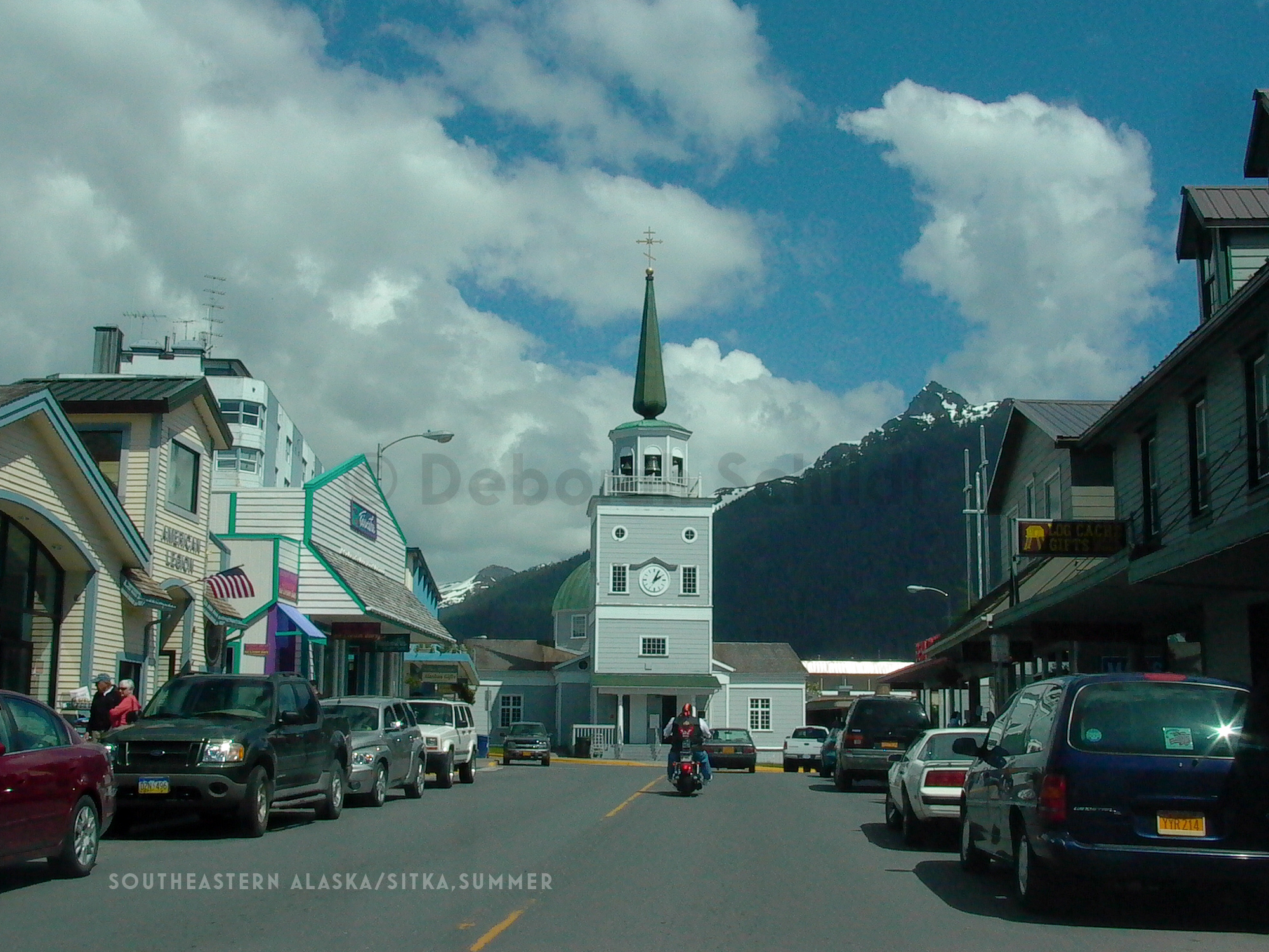 CT8 Southeast Alaska-Sitka,summer.jpg