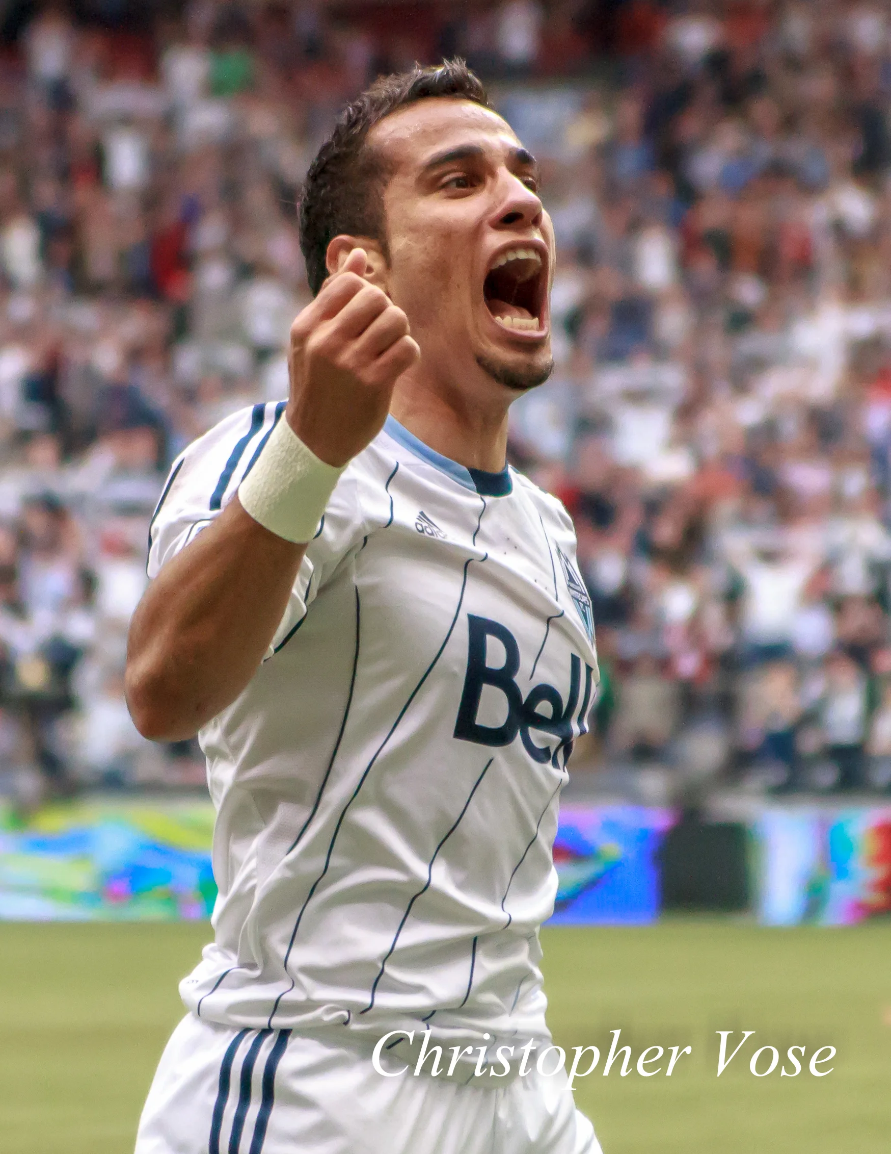 2013-05-18 Camilo Sanvezzo Goal Celebration 2.jpg