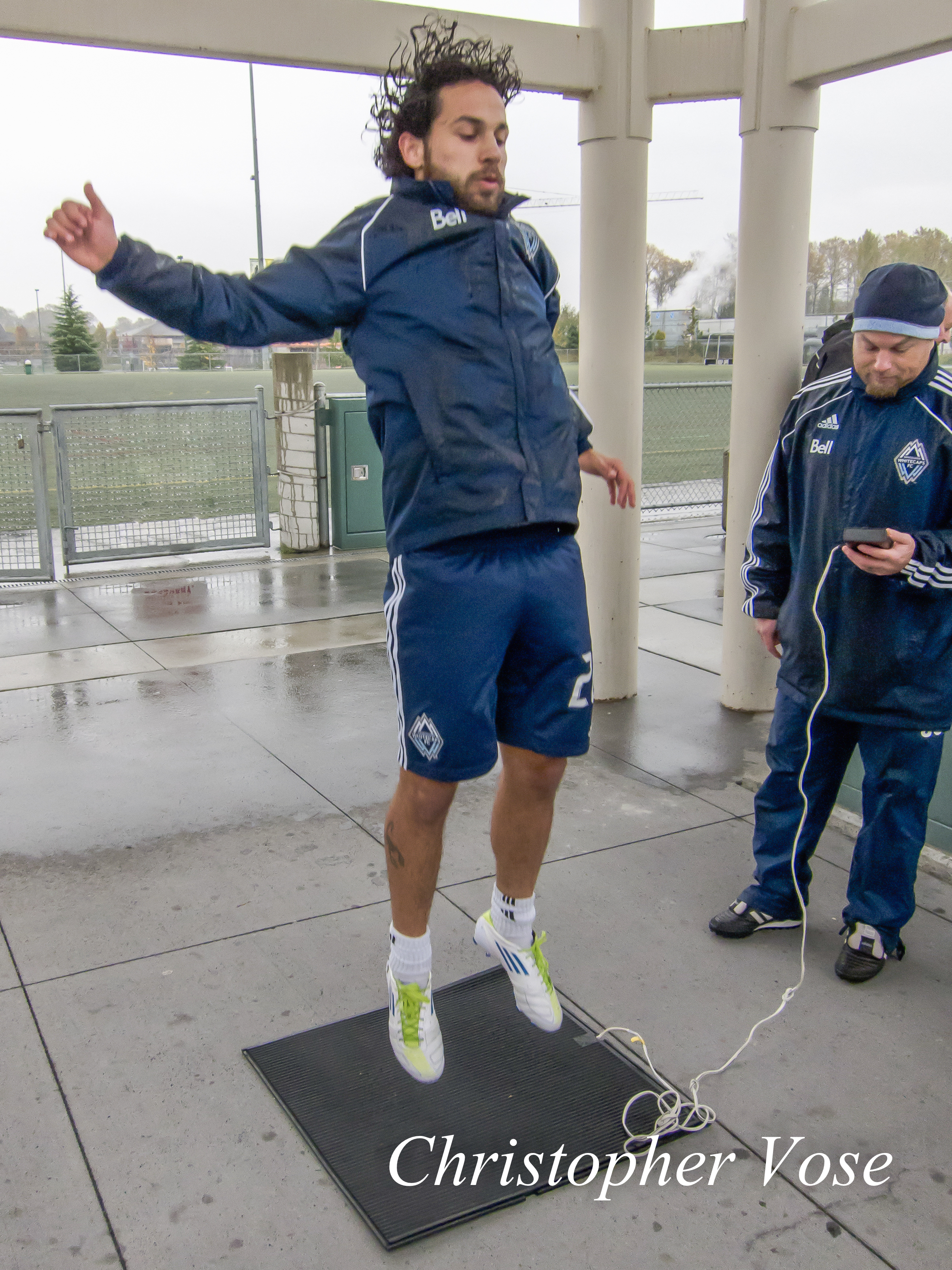 2011-11-07 Davide Chiumiento Vertical Jump Test.jpg