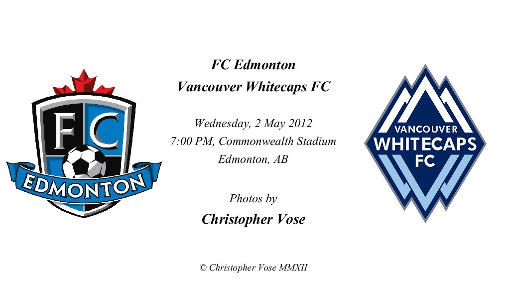 2012-05-03 FC Edmonton v Vancouver Whitecaps FC.jpg