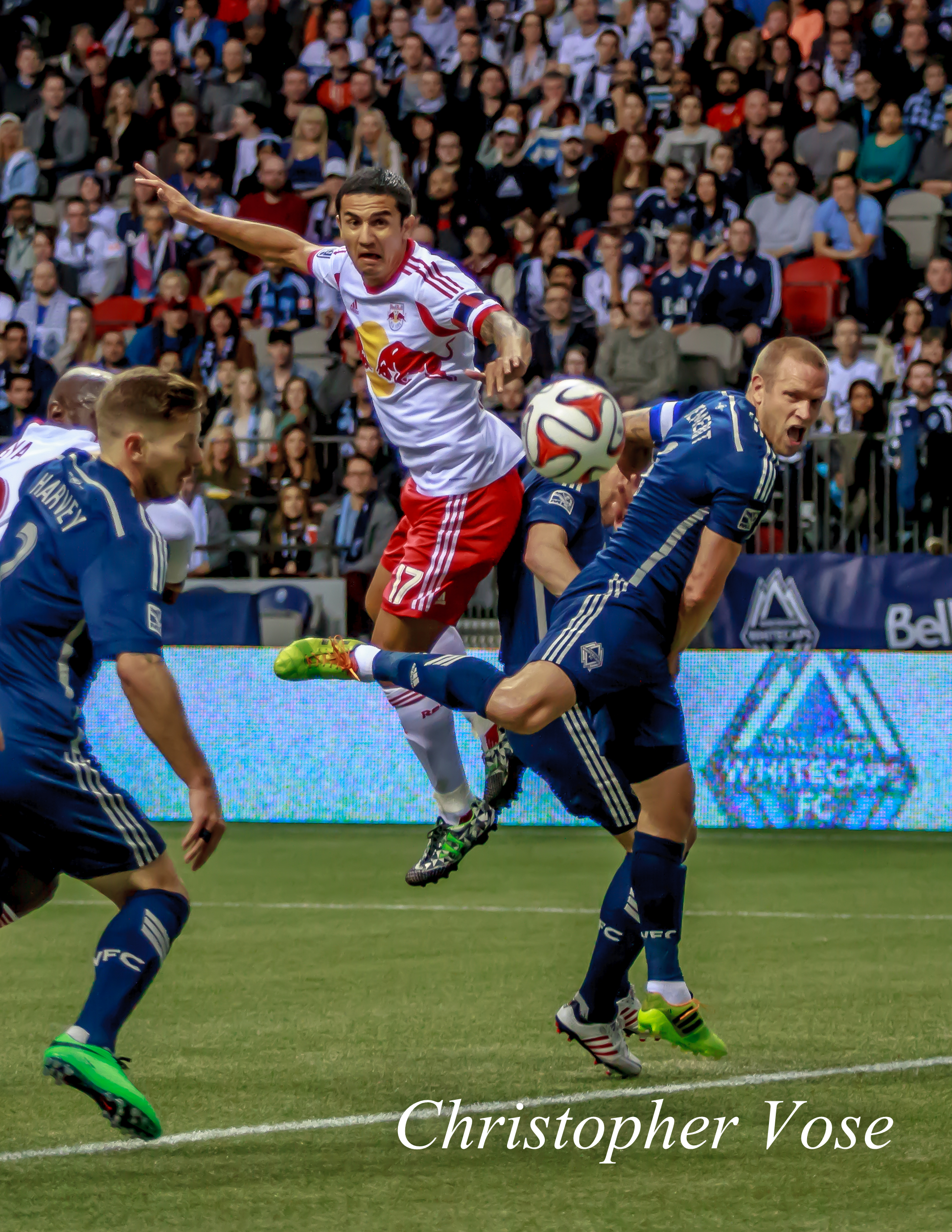 2014-03-08 Tim Cahill and Jay DeMerit.jpg