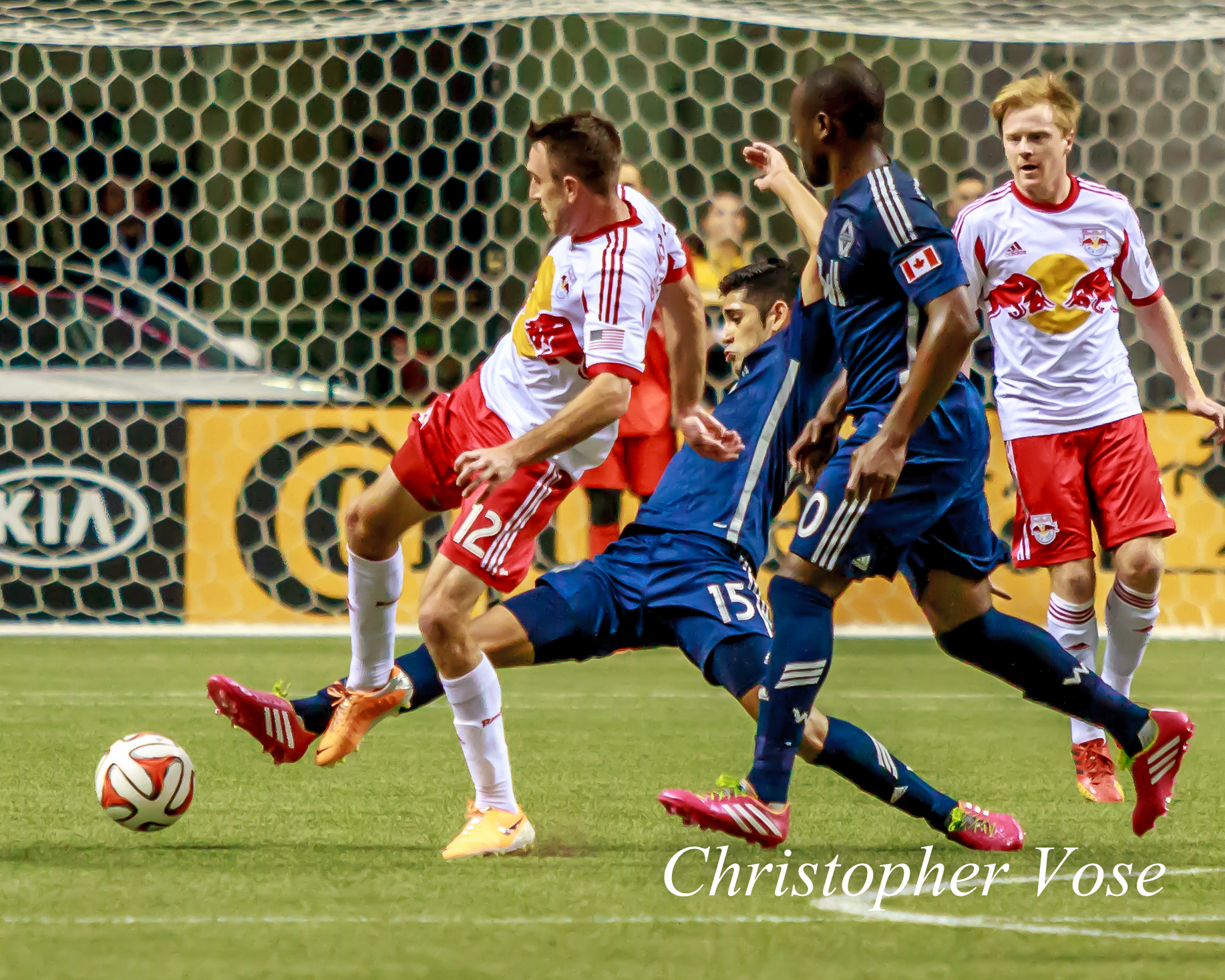 2014-03-08 Eric Alexander, Matías Laba, and Nigel Reo-Coker.jpg