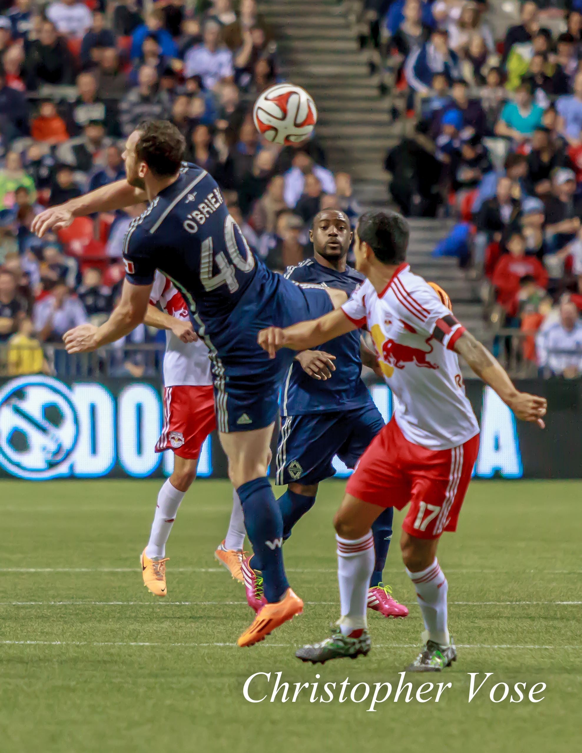 2014-03-08 Andy O'Brien, Nigel Reo-Coker, and Tim Cahill.jpg