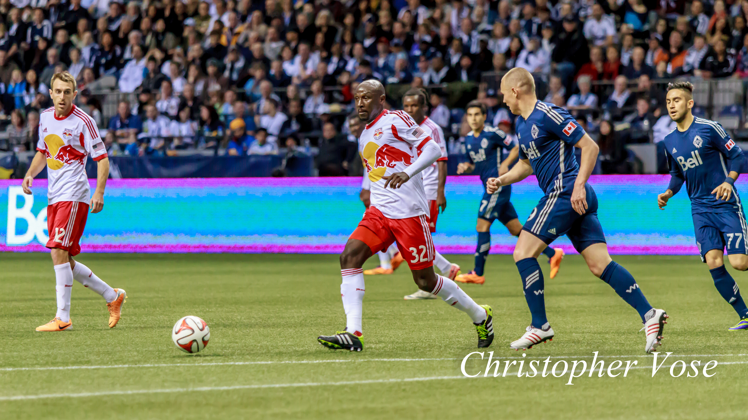 2014-03-08 Eric Alexander, Ibrahim Sekagya, and Kenny Miller.jpg