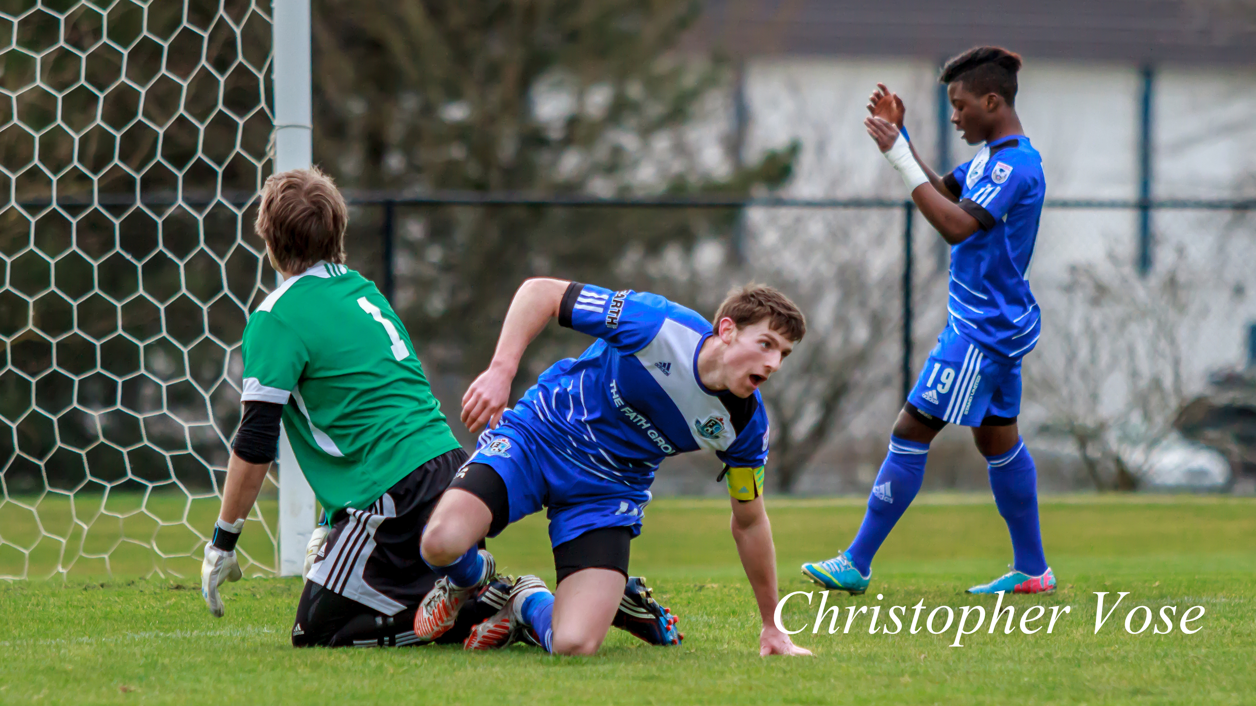 2014-03-19 Daryl Fordyce Goal Celebration.jpg
