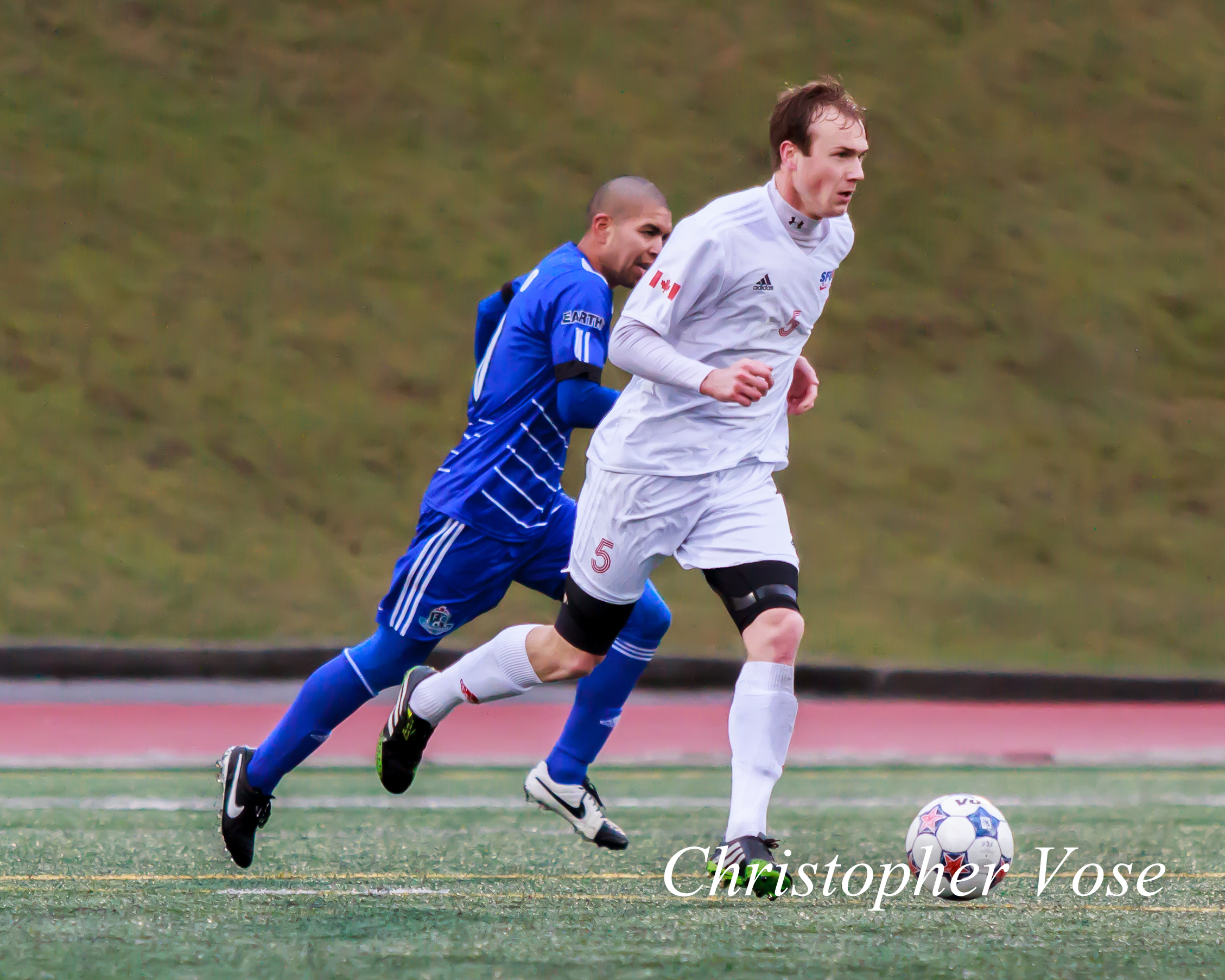 2014-03-22 Milton Blanco and Alexander Kleefeldt.jpg