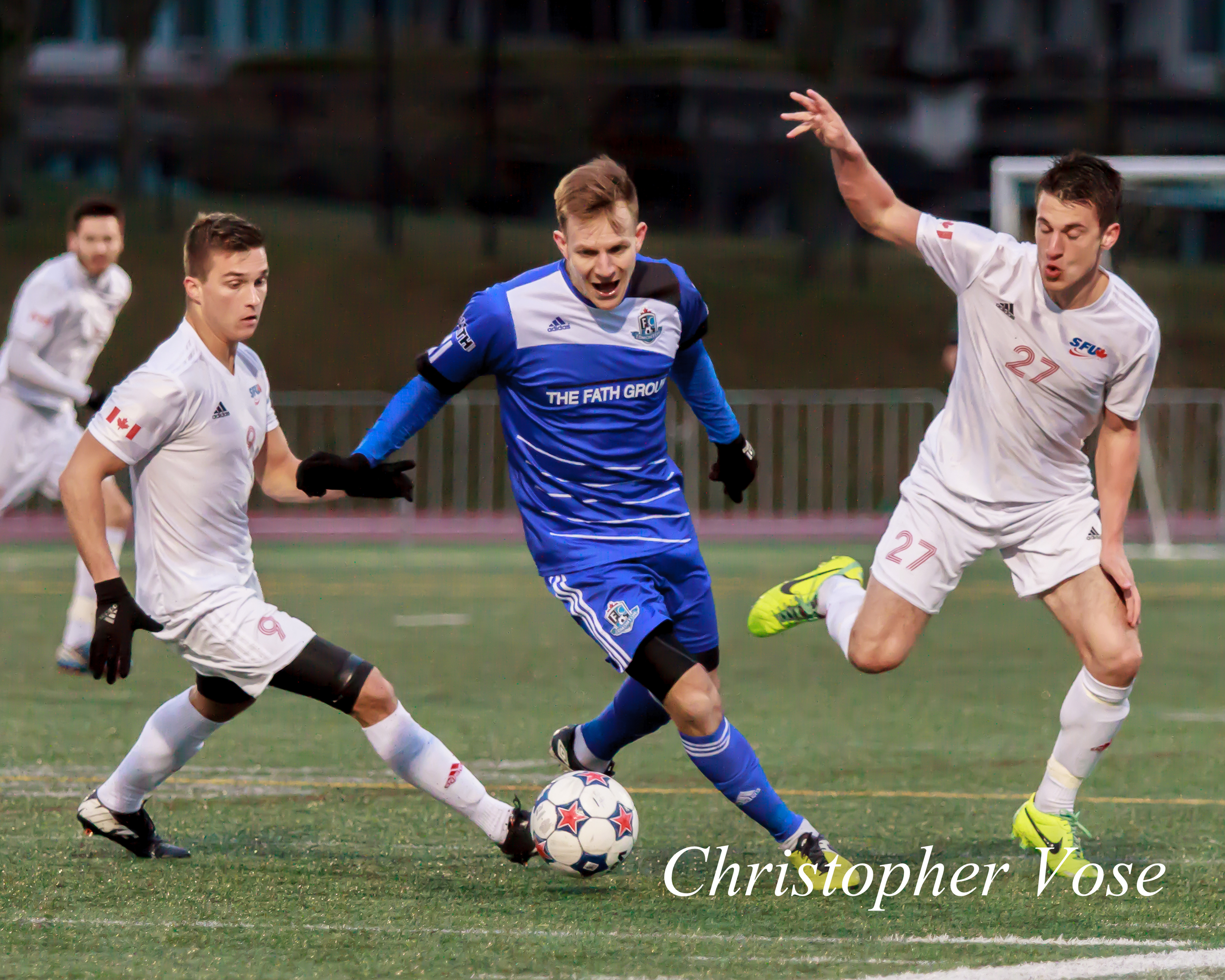 2014-03-22 Jovan Blagojevic, Neil Hlavaty, and Alex Rowley.jpg