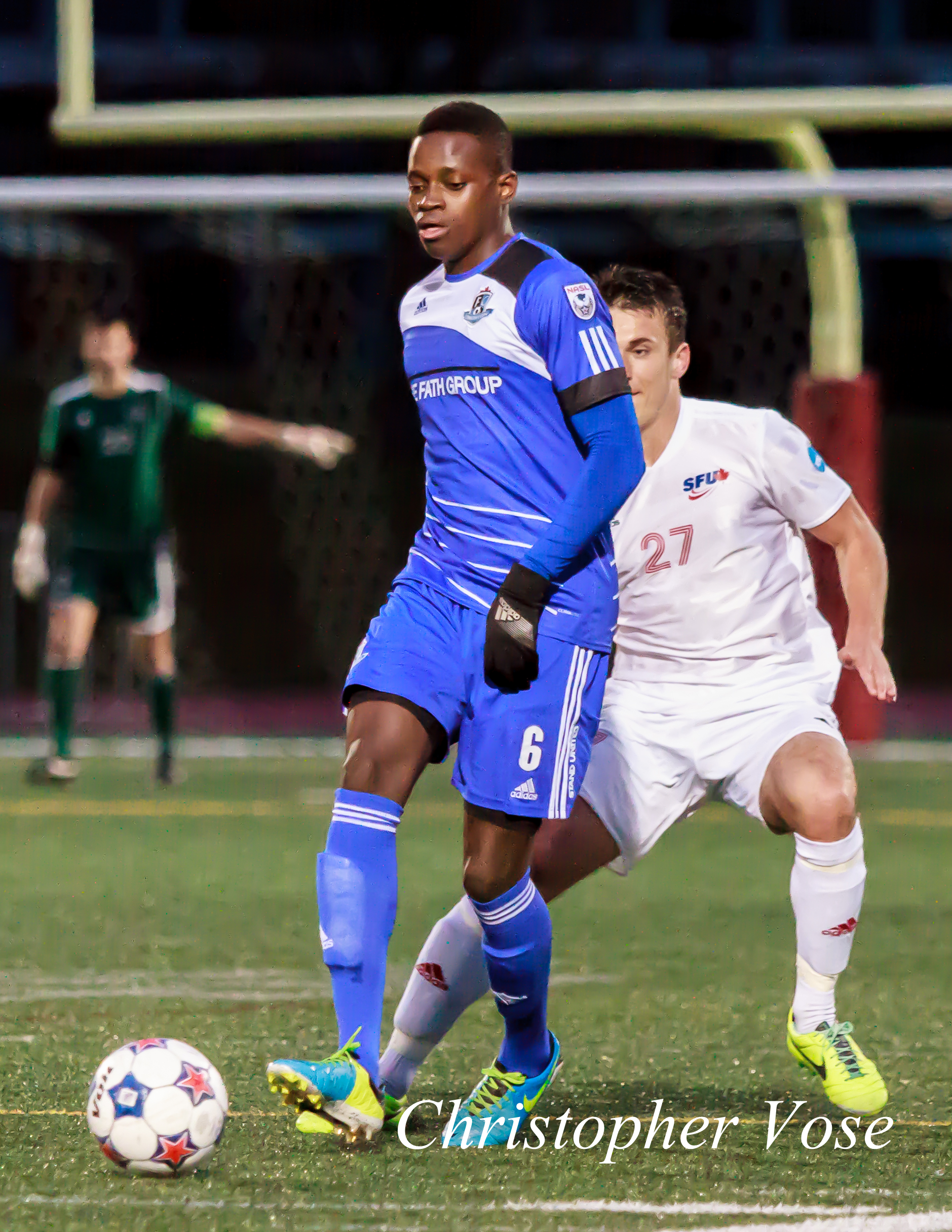 2014-03-22 Edem Mortotsi and Alex Rowley.jpg
