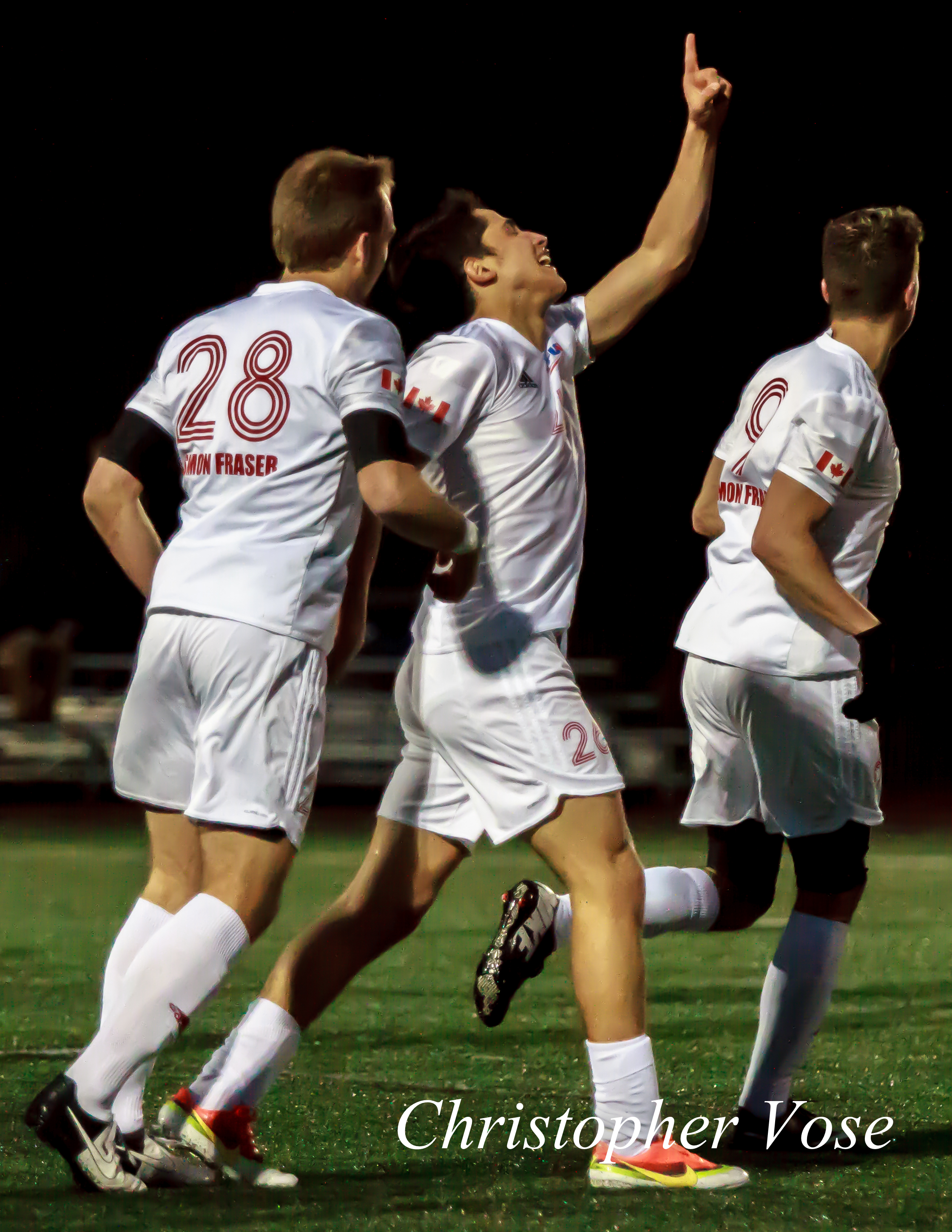 2014-03-22 Mateo Espinosa Goal Celebration.jpg