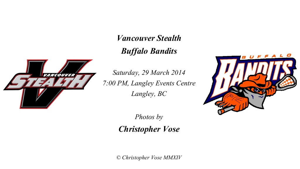 2014-03-29 Round 13; Vancouver Stealth v Buffalo Bandits.jpg