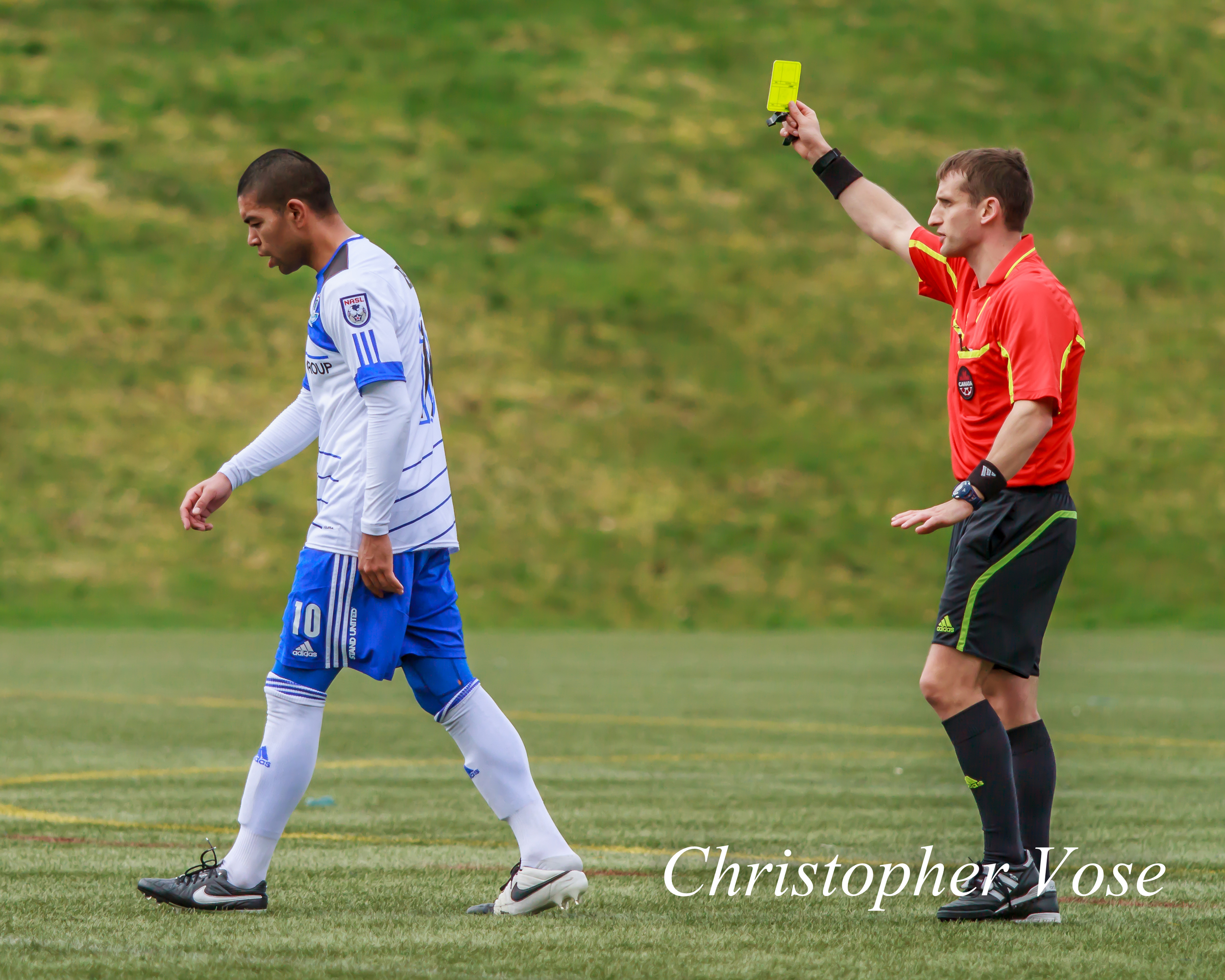 2014-03-29 Milton Blanco Yellow Card.jpg