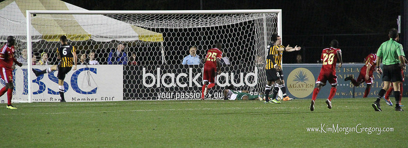 2014-03-29 George Davis' Second Goal.jpg