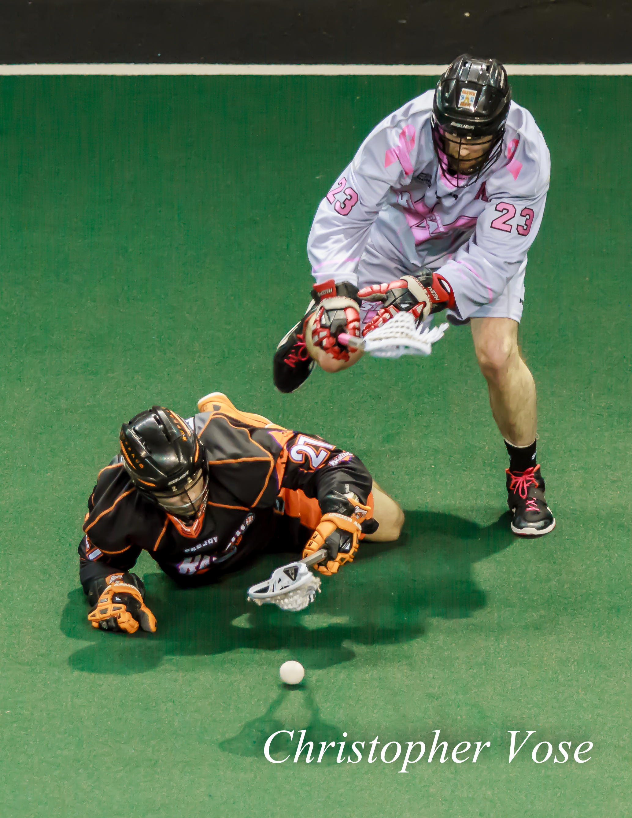 2014-03-29 Glen Bryan and Mike Grimes.jpg