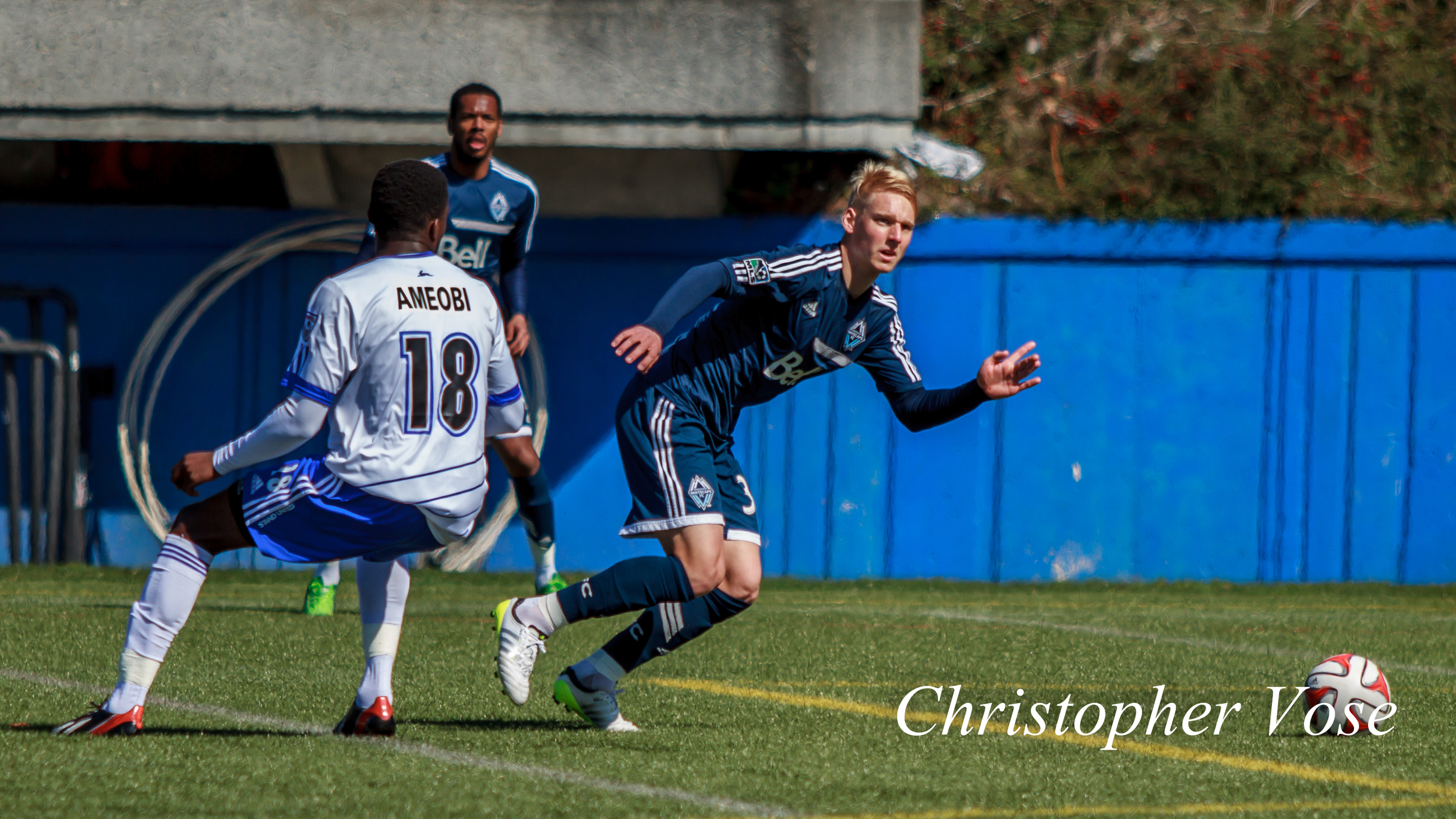 2014-04-01 Tomi Ameobi and Bryce Alderson 1.jpg