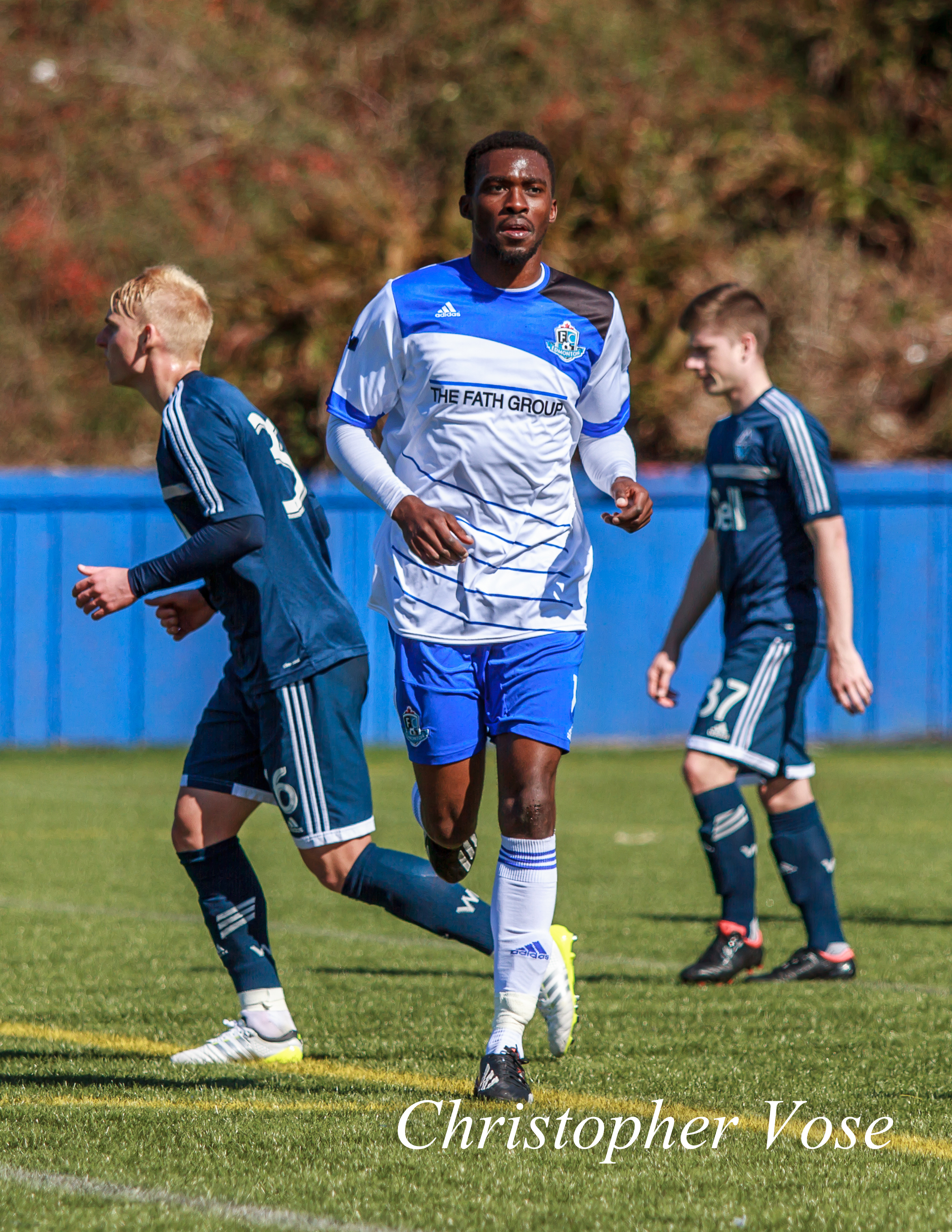 2014-04-01 Tomi Ameobi's Second Goal Celebration.jpg