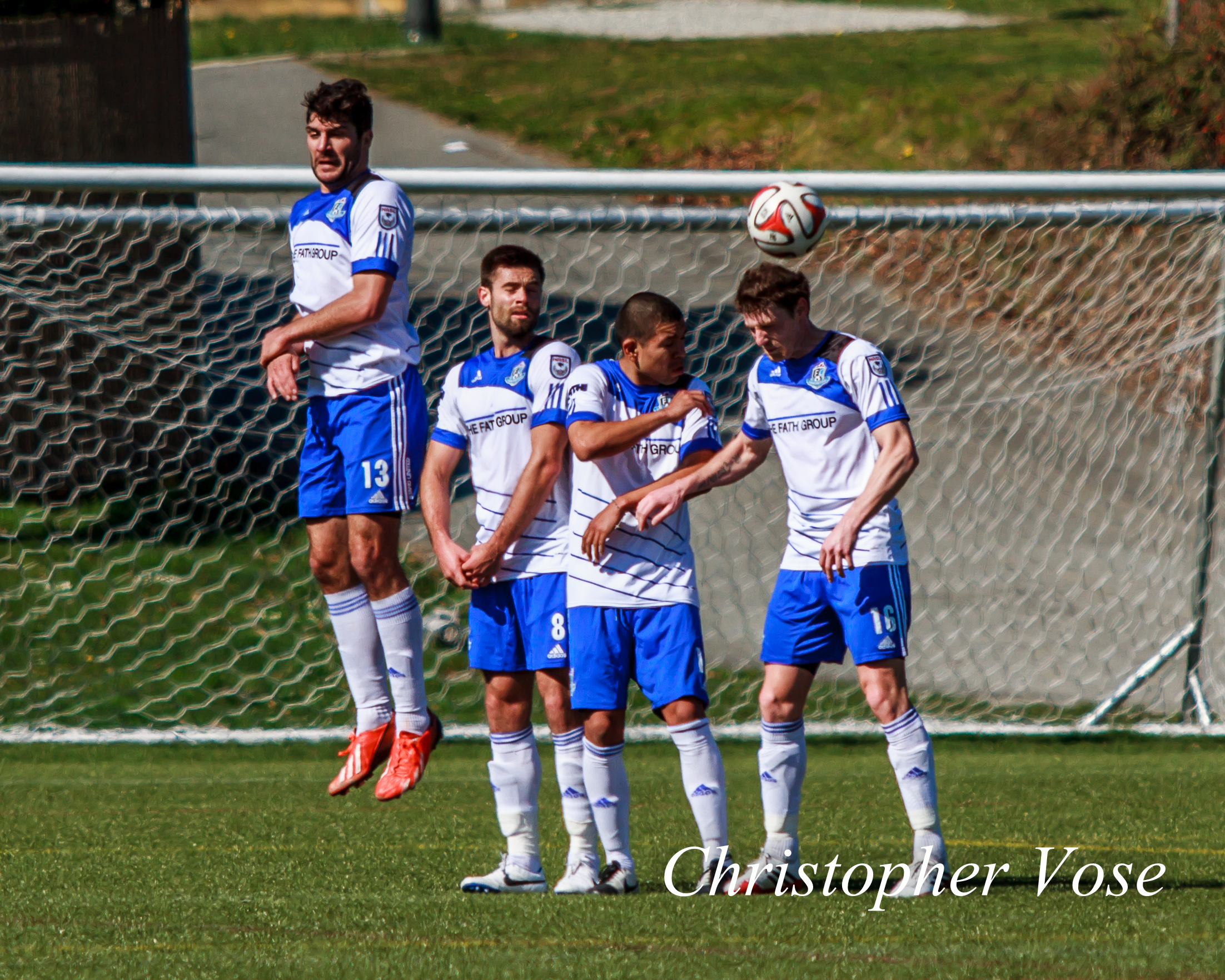 2014-04-01 FC Edmonton Wall.jpg