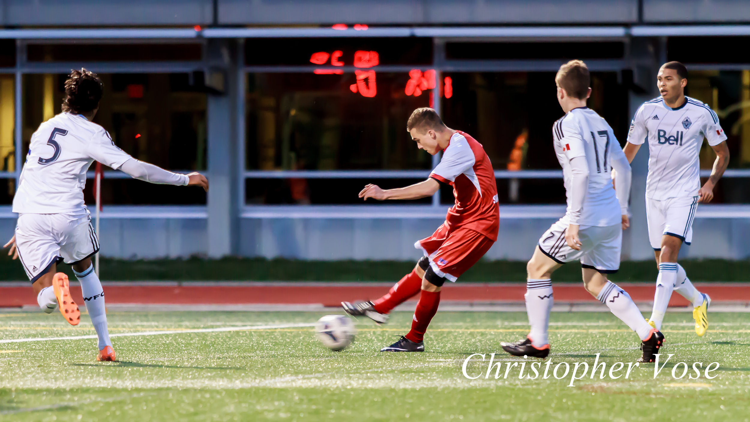 2014-04-04 Jovan Blagojevic Goal.jpg