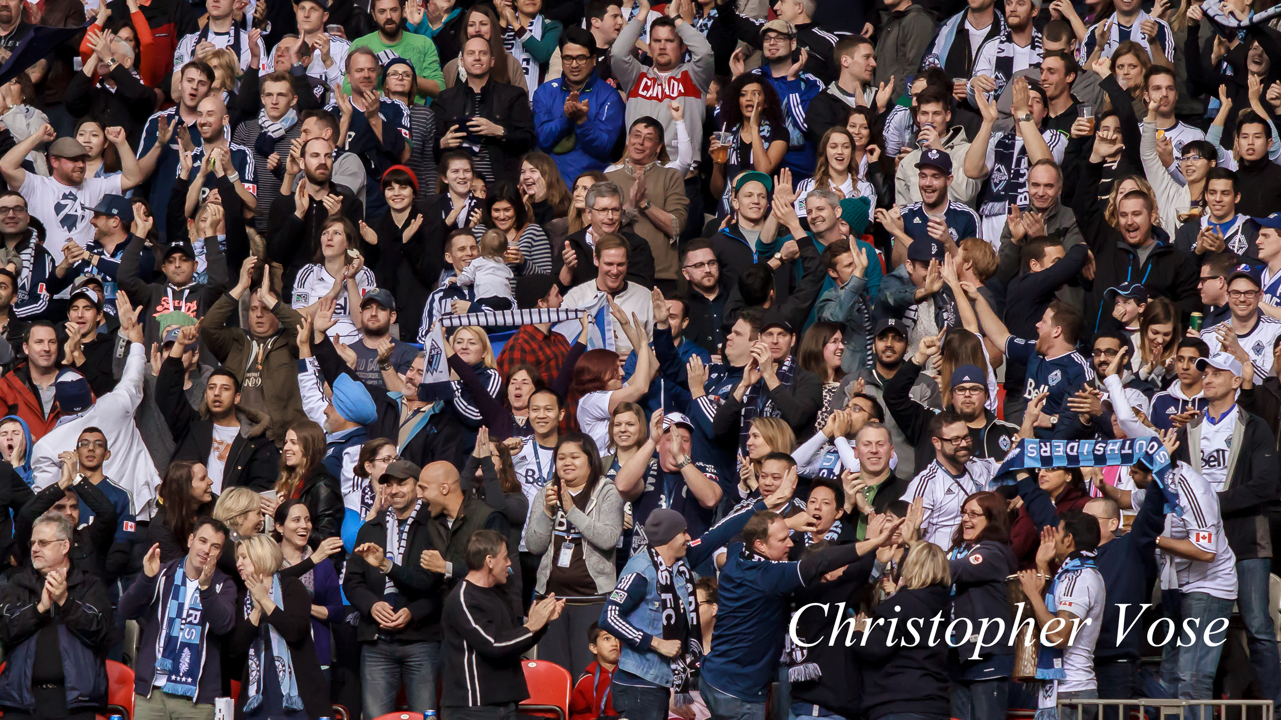 2014-04-05 East Rain City Brigade Goal Reaction (Mattocks).jpg