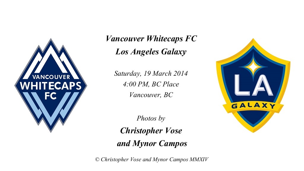 2014-04-19 Vancouver Whitecaps FC v Los Angeles Galaxy.jpg
