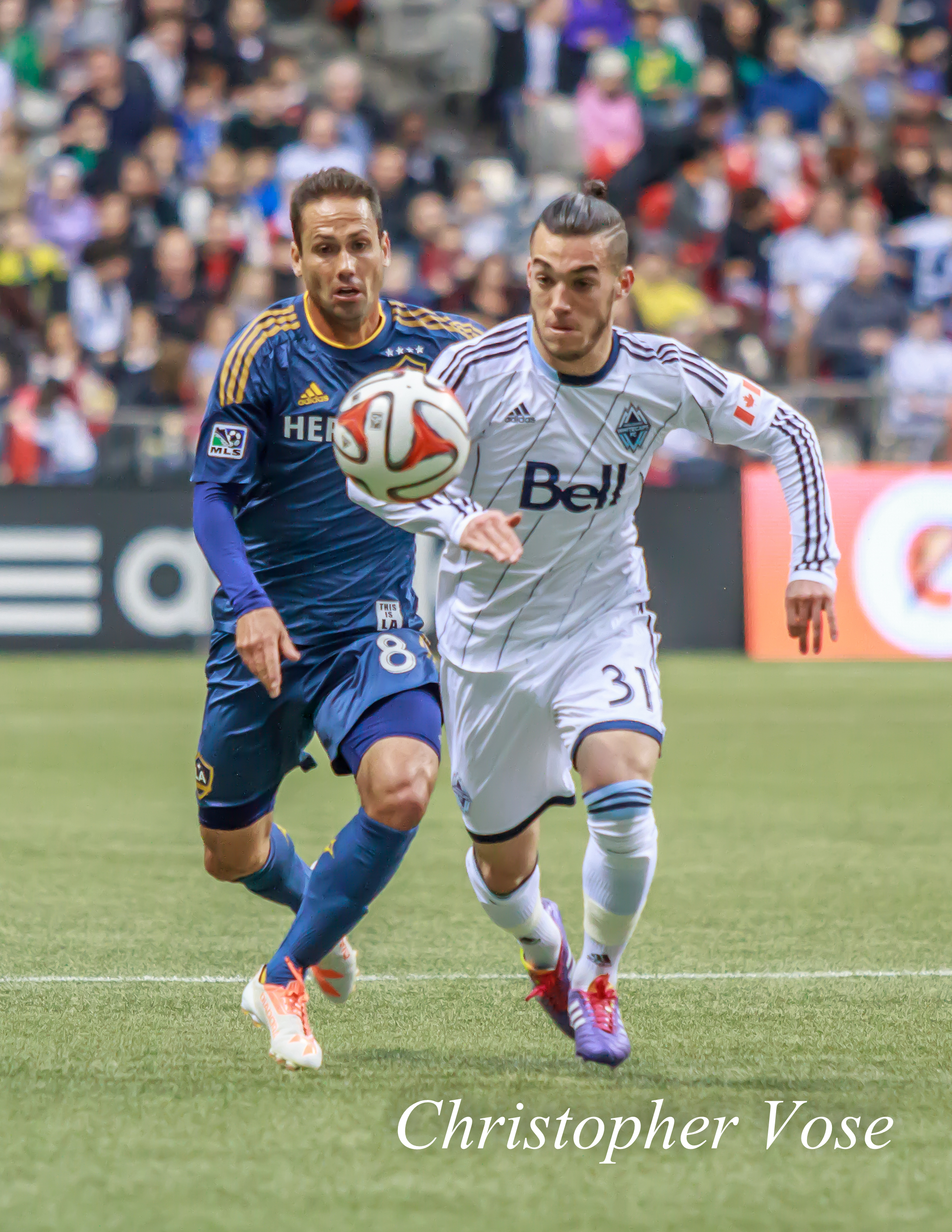 2014-04-19 Baggio Husidic and Russell Teibert.jpg