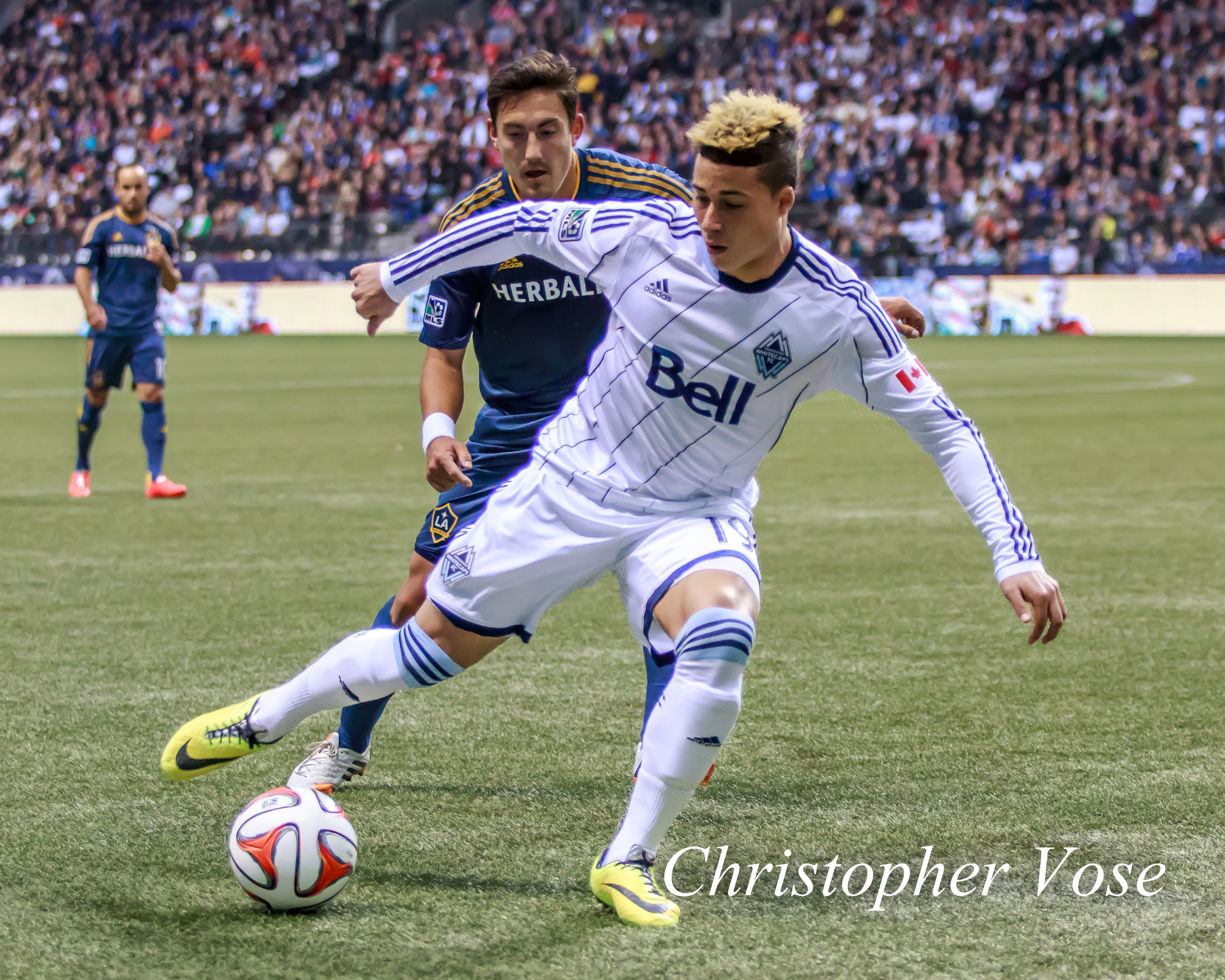 2014-04-19 Stefan Ishizaki and Erik Hurtado.jpg