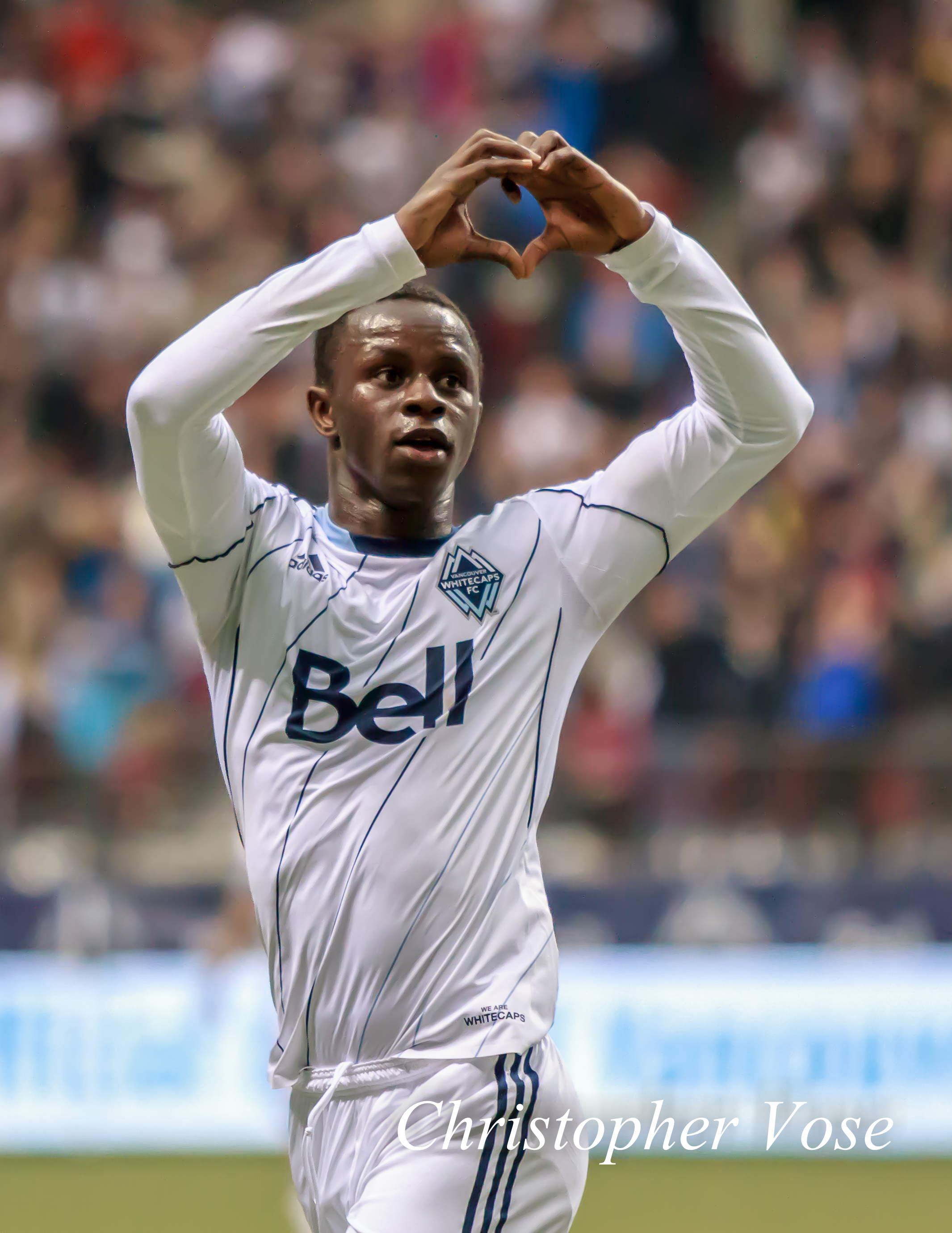 2014-04-19 Kekuta Manneh Goal Celebration 2.jpg