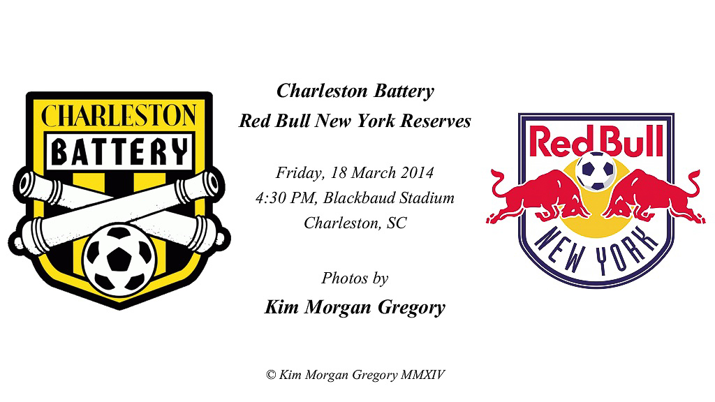 2014-03-22 Friendly; Charleston Battery v Red Bull New York Reserves.jpg