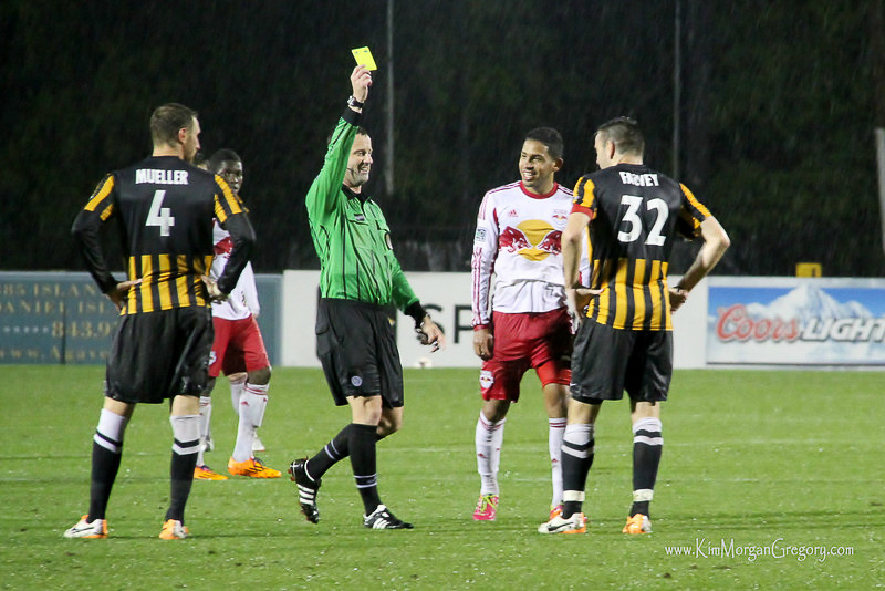 2014-04-18 Colin Falvey Yellow Card.jpg