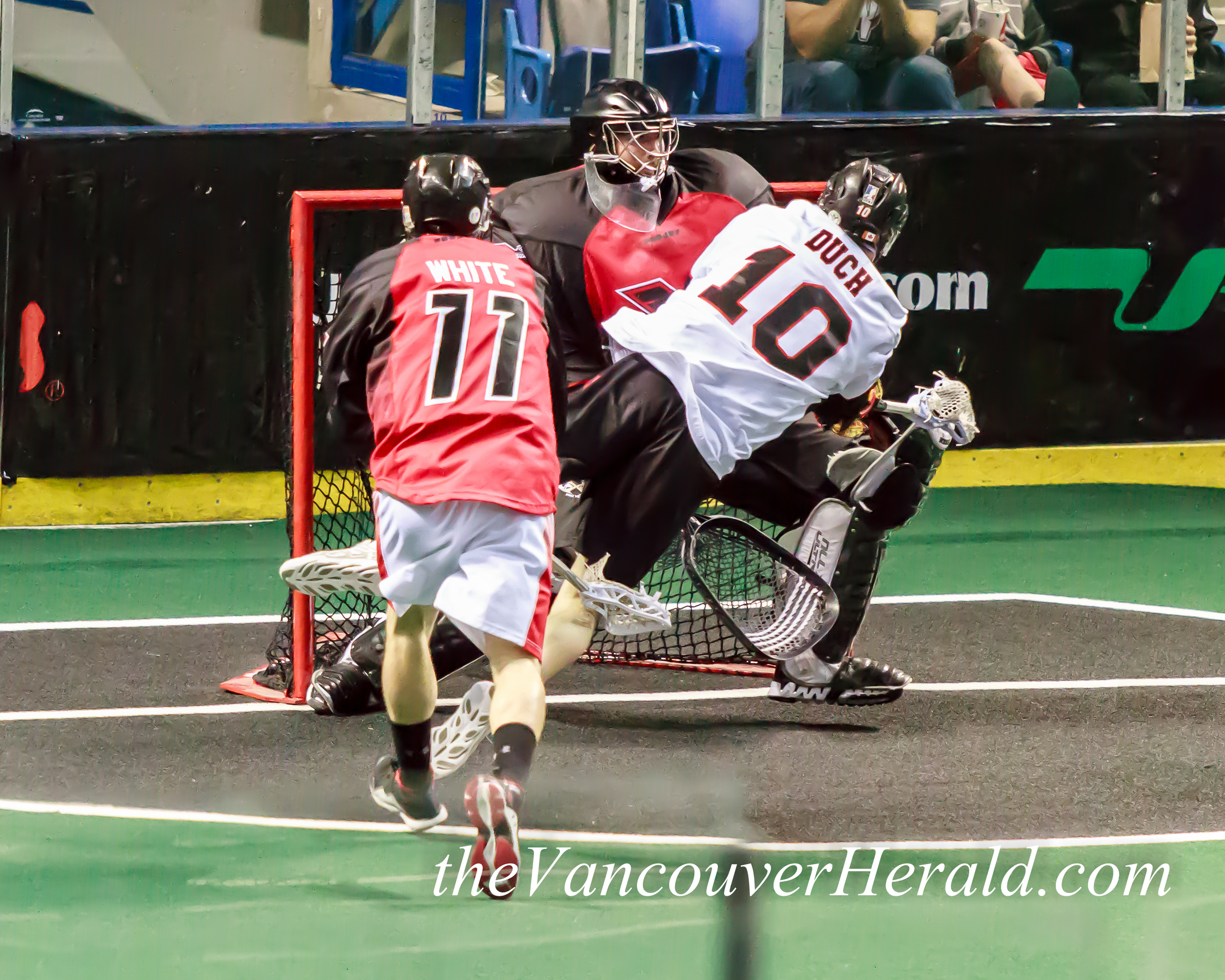 2014-04-1 Joel White, Kevin Croswell, and Rhys Duch.jpg