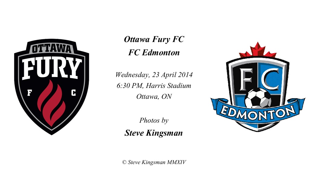 2014-04-23 Preliminary Round; First Leg, Ottawa Fury FC v FC Edmonton.jpg