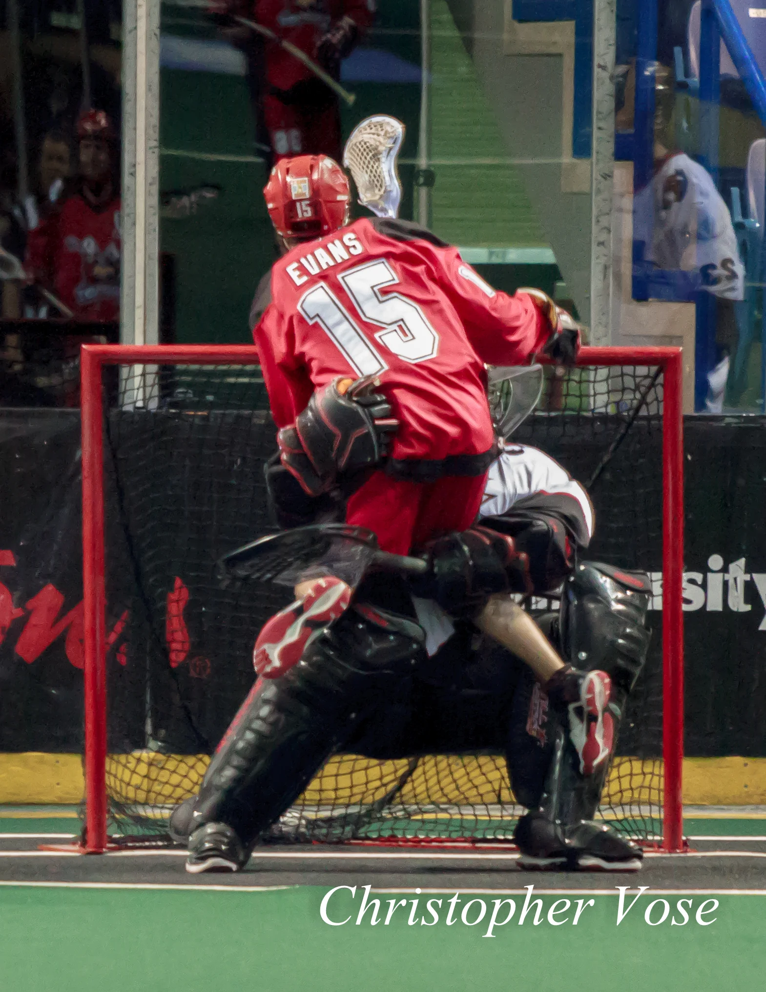 2014-04-26 Shawn Evans' Third Goal.jpg