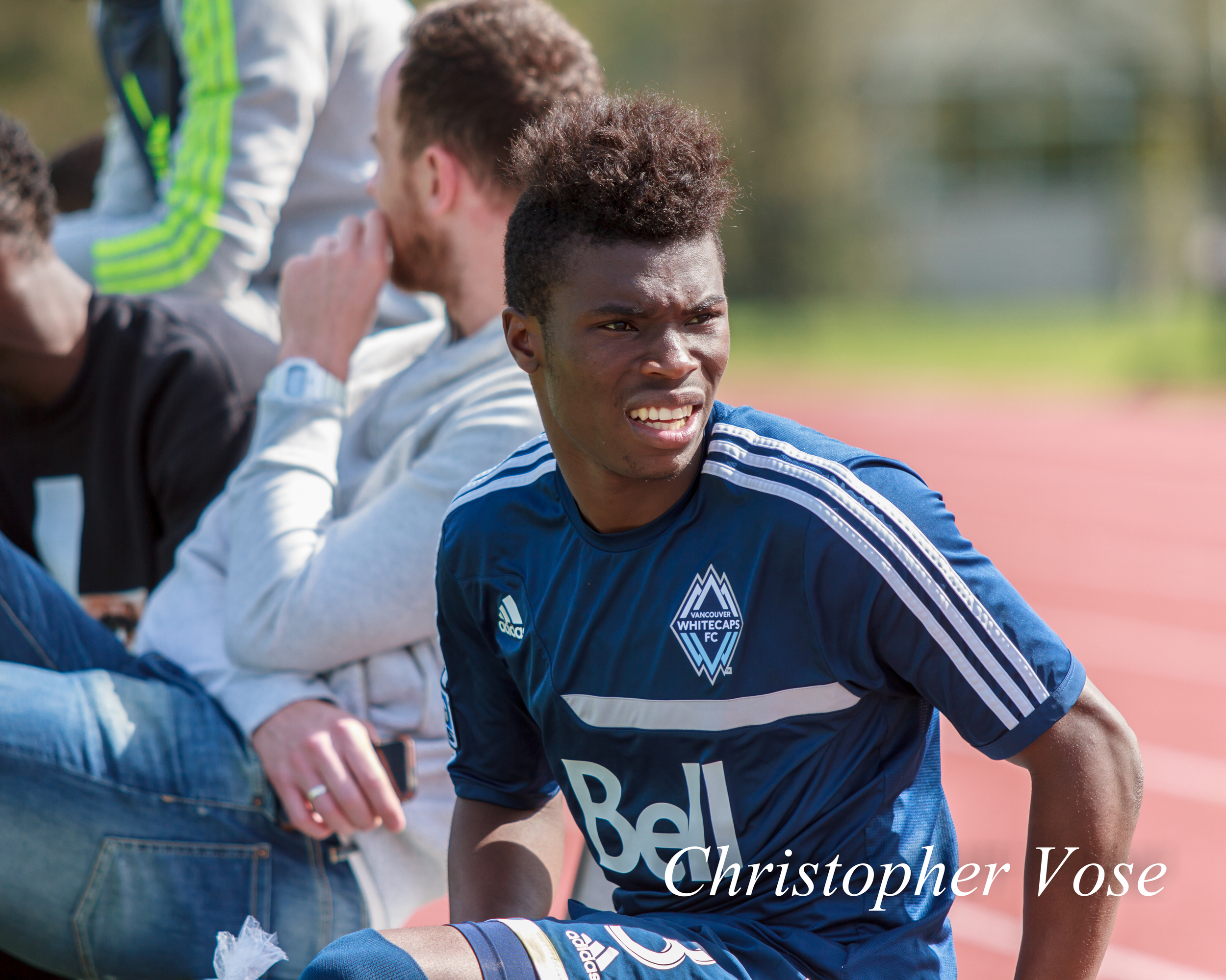 2014-04-29 Sam Adekugbe.jpg