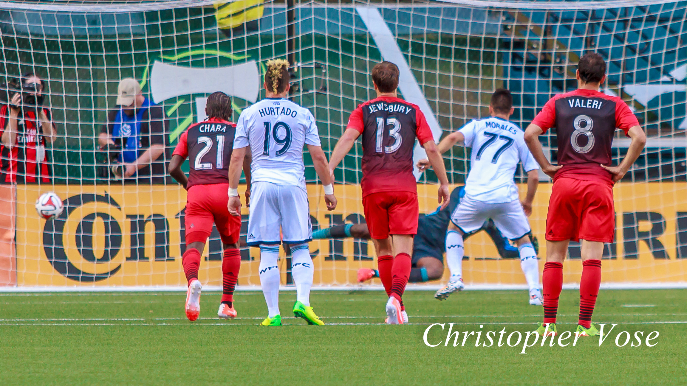 2014-06-01 Pedro Morales' Second Goal (Penalty Kick).jpg