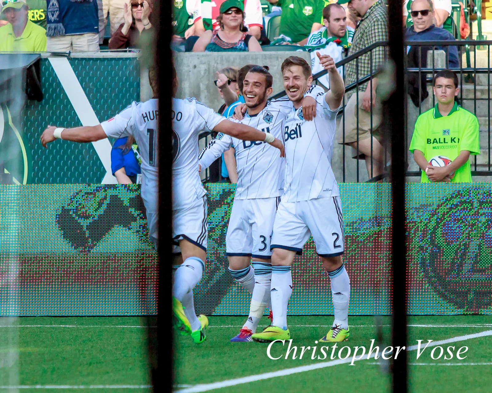 2014-06-01 Jordan Harvey Goal Celebration.jpg