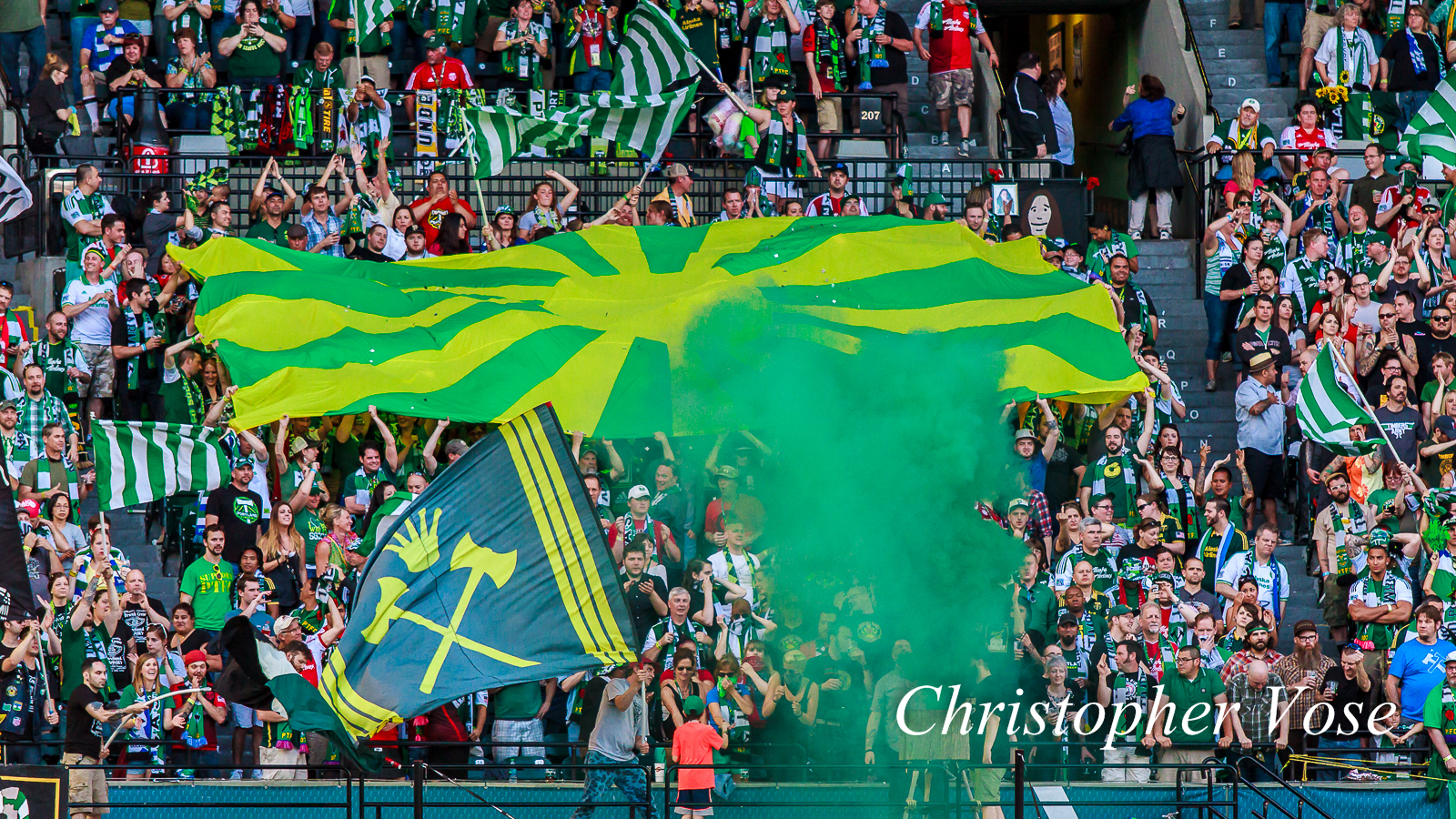 2014-06-01 Timbers Army Goal Reaction (Fernandez).jpg