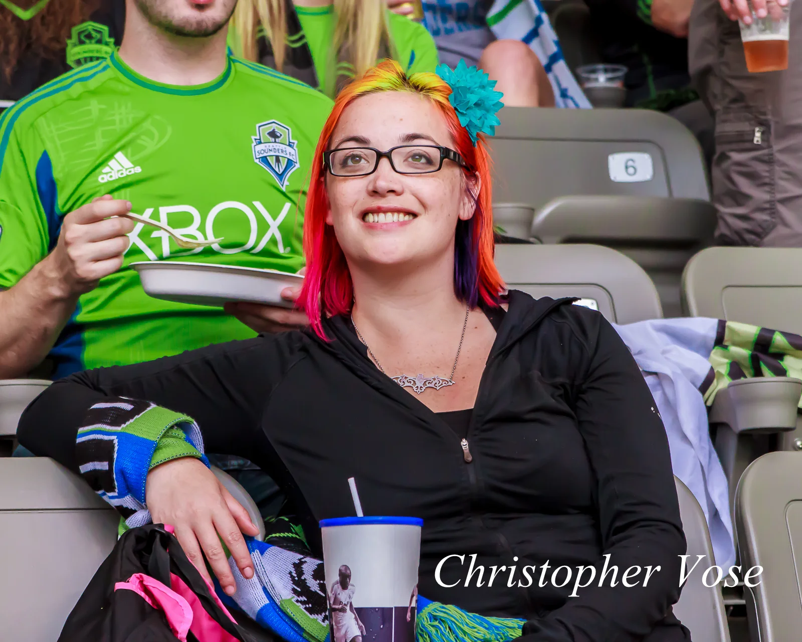 2014-07-05 Seattle Sounders FC Supporter.jpg