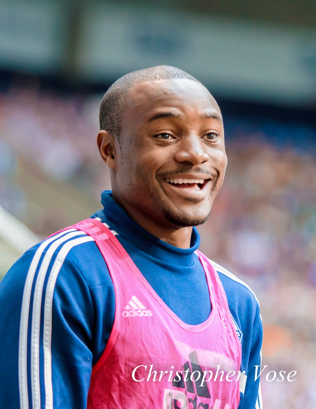 2014-07-05 Nigel Reo-Coker Goal Reaction (Fernández).jpg