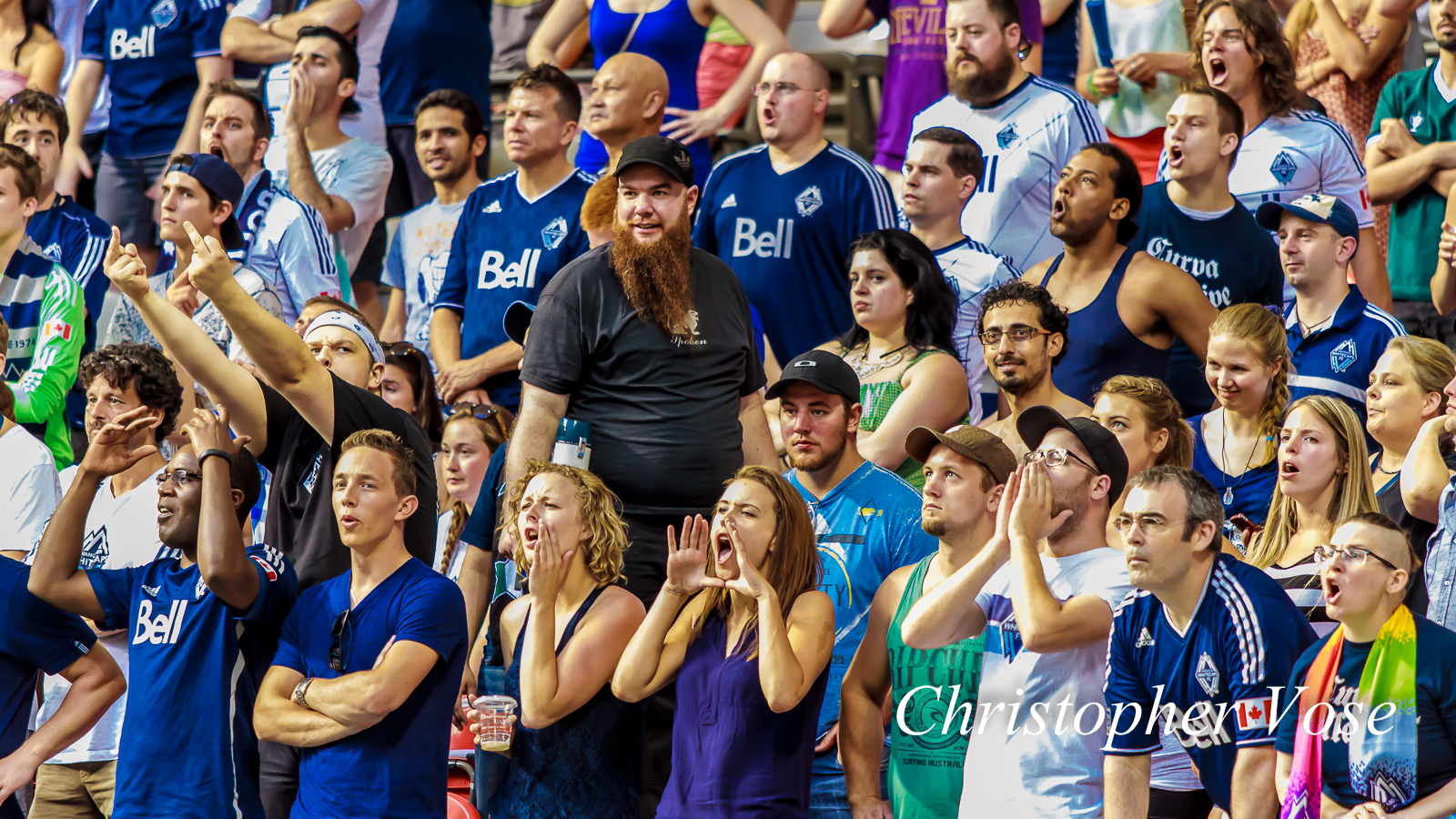 2014-07-12 Curva Collective Goal Reaction (Barrera).jpg
