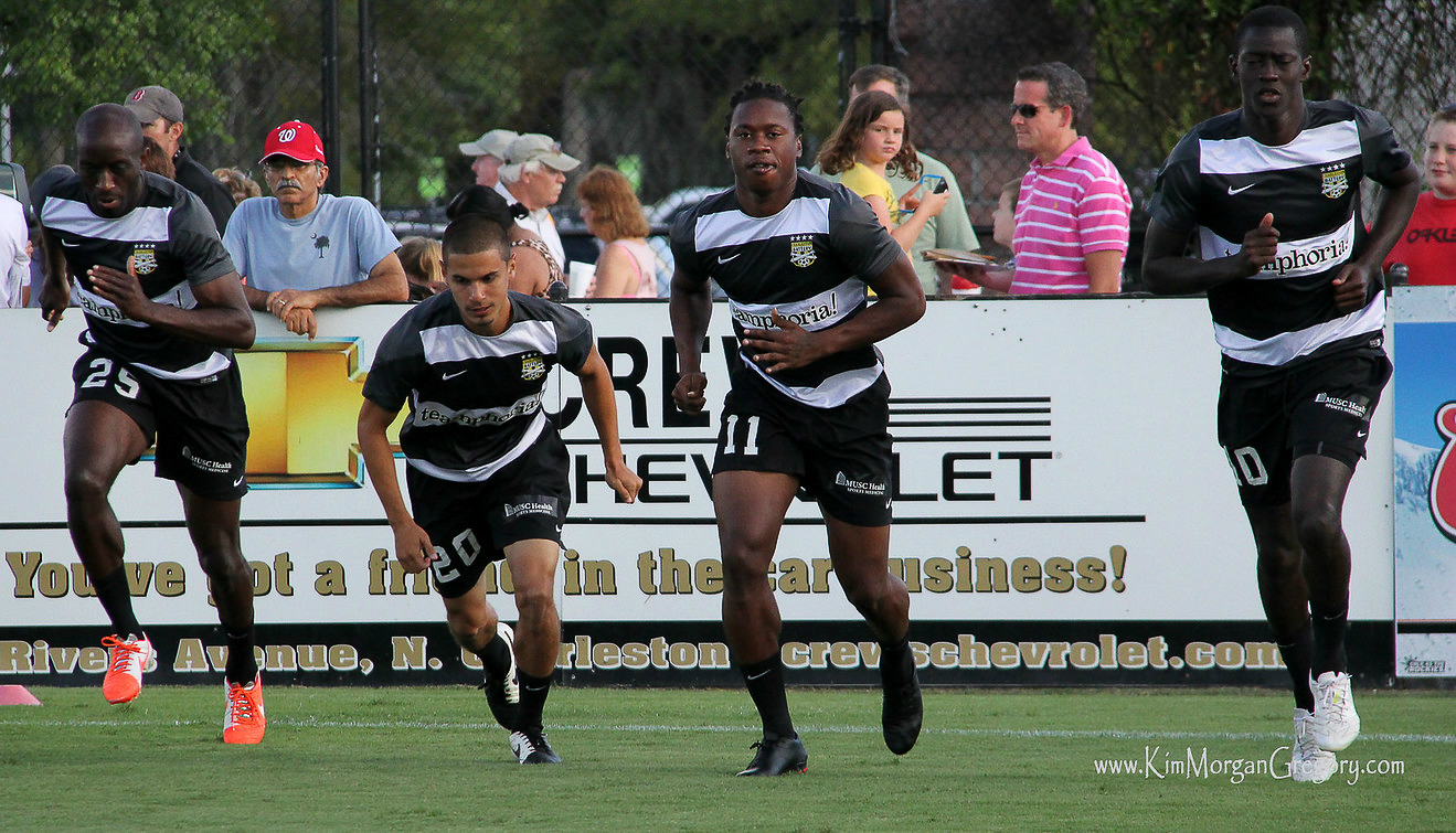 2014-07-12 John Wilson, Justin Portillo, Quinton Griffith, and Mamadou Diouf.jpg