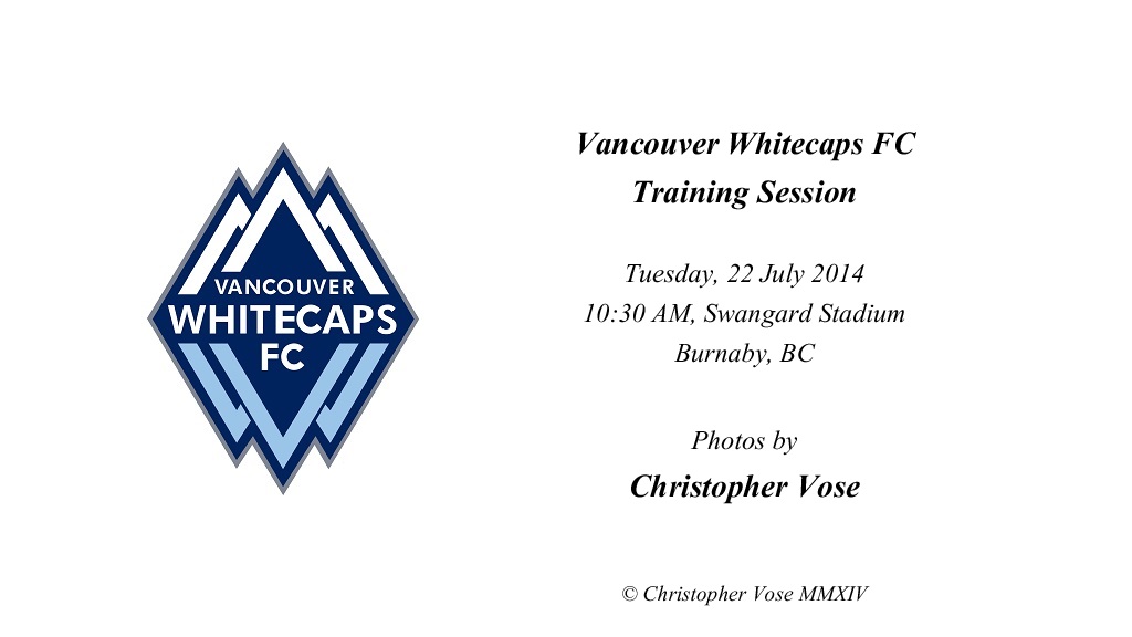 2014-07-22 Vancouver Whitecaps FC Training Session.jpg