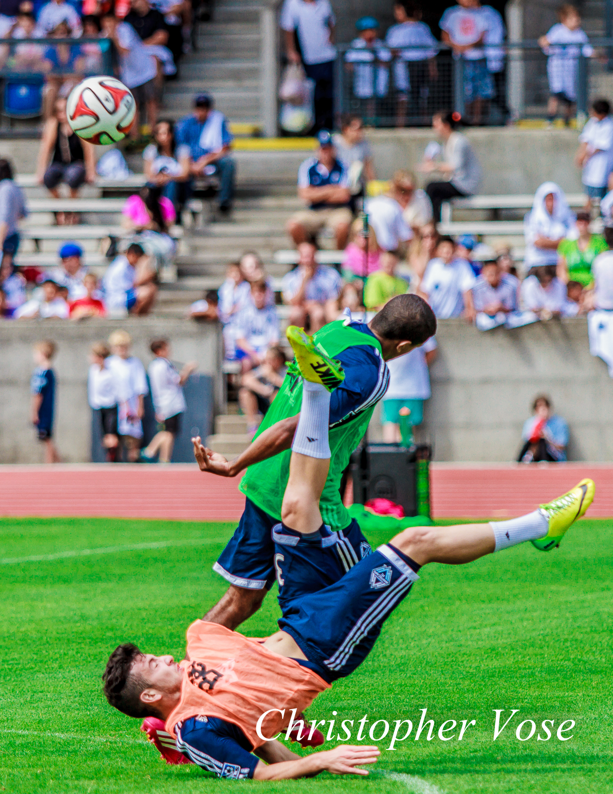 2014-07-22 Marco Bustos and Ethen Sampson.jpg