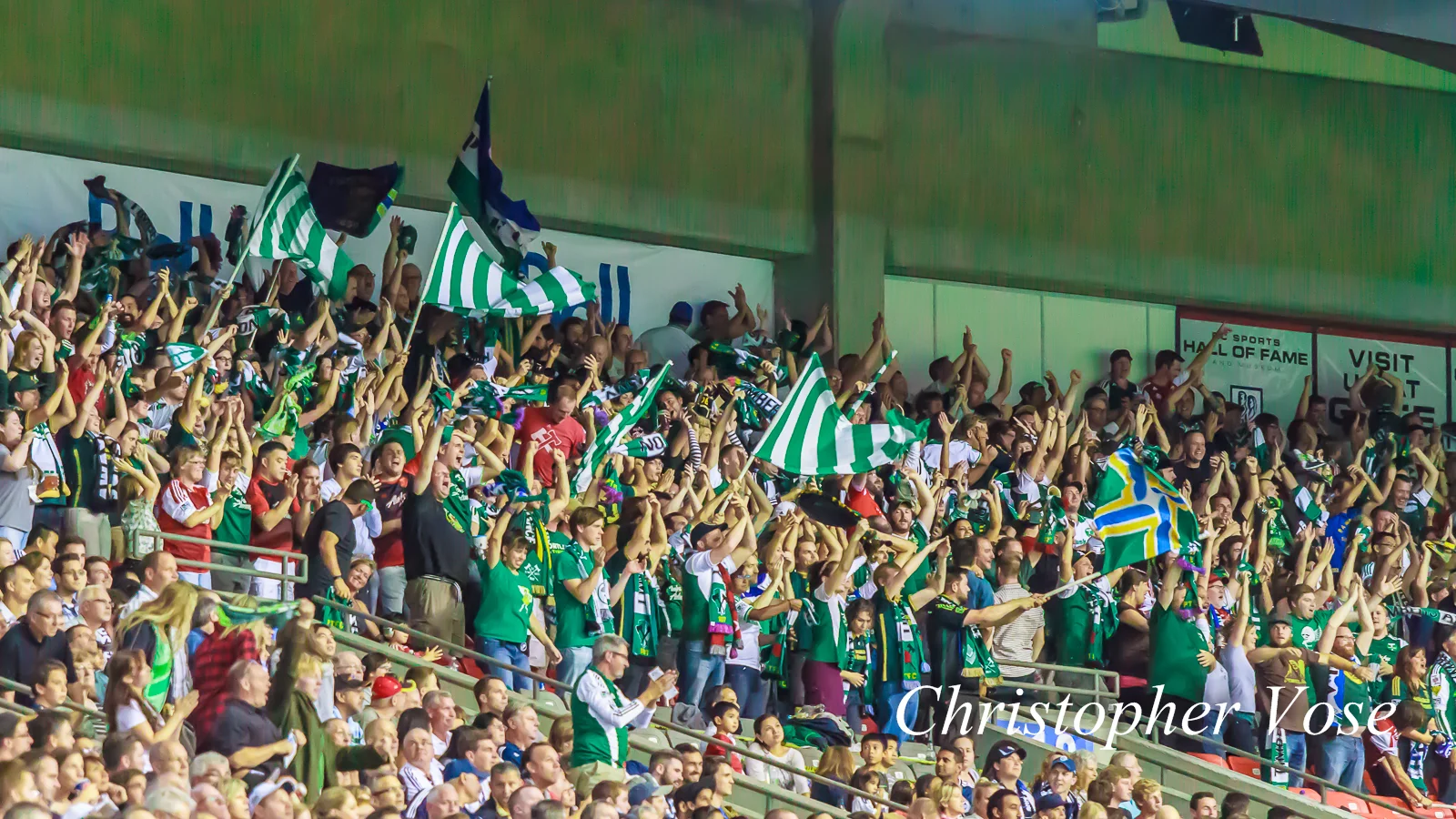 2014-08-30 Timbers Army Goal Reaction (Powell).jpg