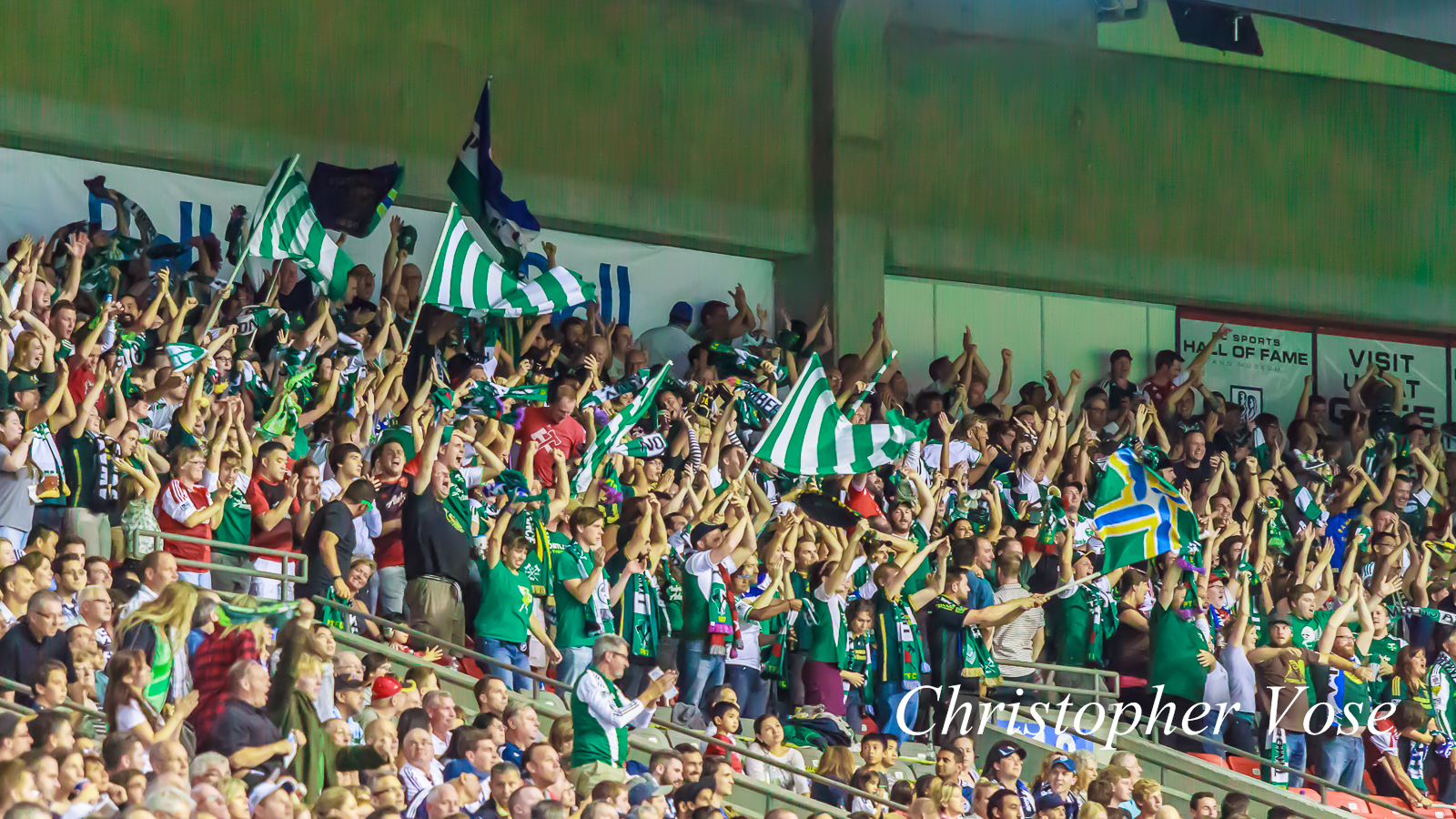 2014-08-30 Timbers Army Goal Reaction (Powell).jpg