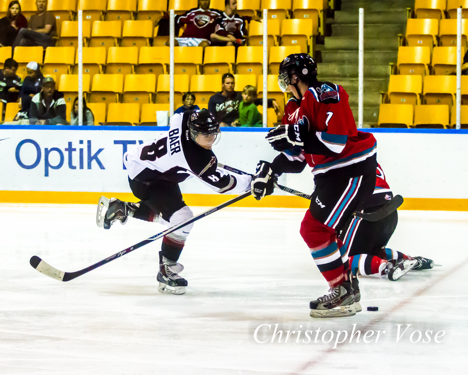 2014-08-31 Alec Baer and Lucas Johansen.jpg