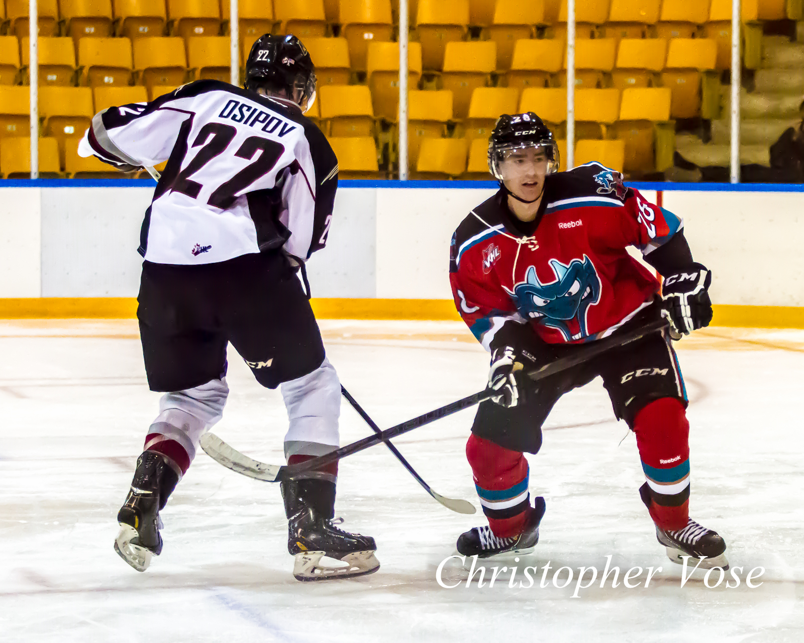 2014-08-31 Dmitry Osipov and Cole Linaker.jpg