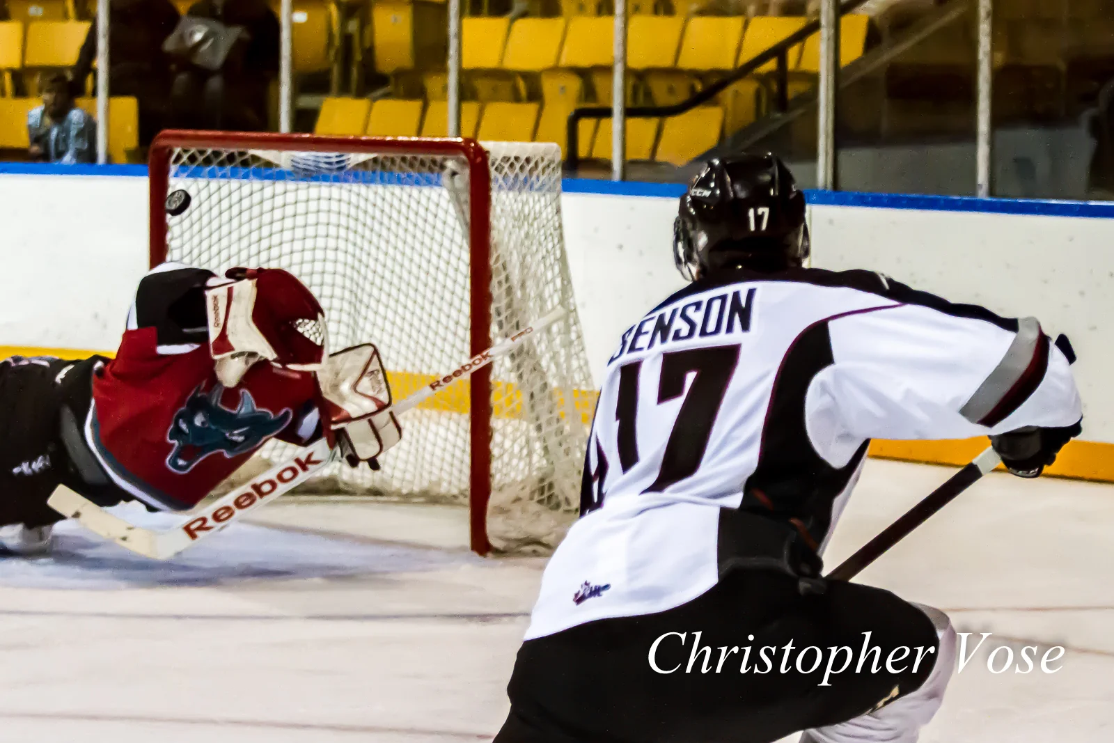 Giants slay the Ogopogo in Delta