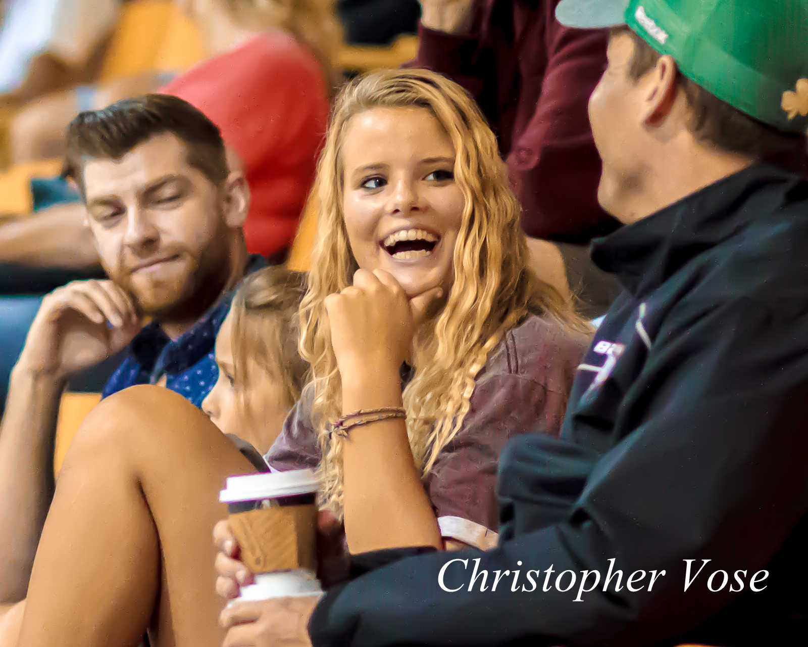 2014-09-07 Vancouver Giants Supporters 1.jpg