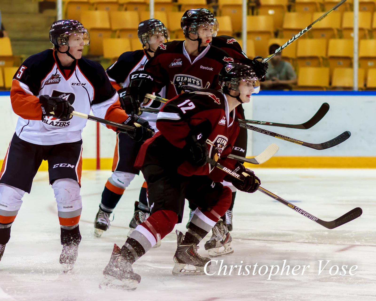 2014-09-07 Travis Verveda, Jack McClelland, and David Brumm.jpg
