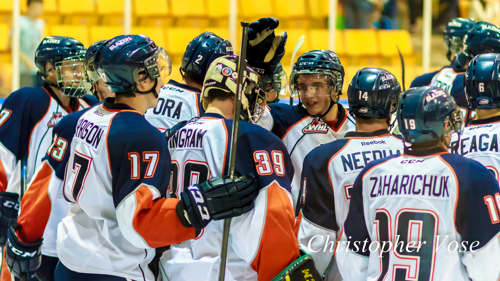 2014-09-07 Kamloops Blazers.jpg