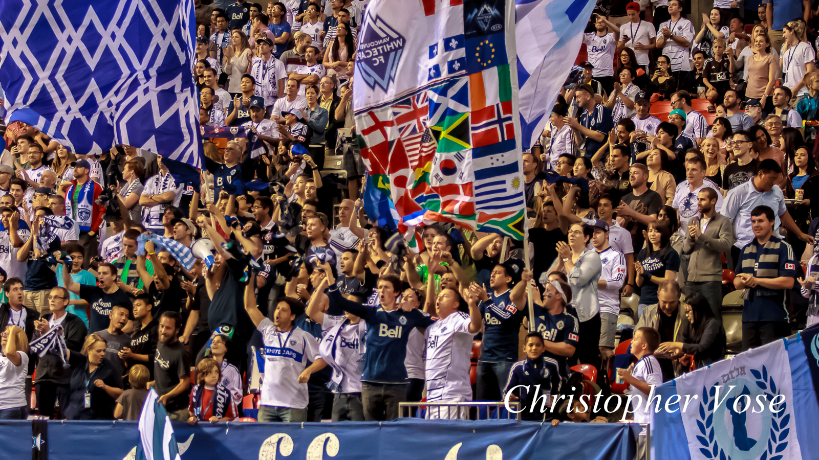 2014-09-10 Curva Collective Goal Reaction (Morales).jpg